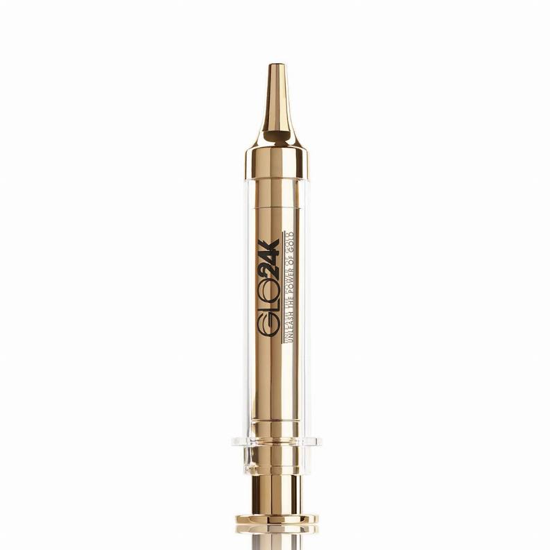 Crema facial anti-envejecimiento no quirúrgica efecto lifting con 24k de oro ácido hialurónico y vitaminas A C E para todo tipo de piel