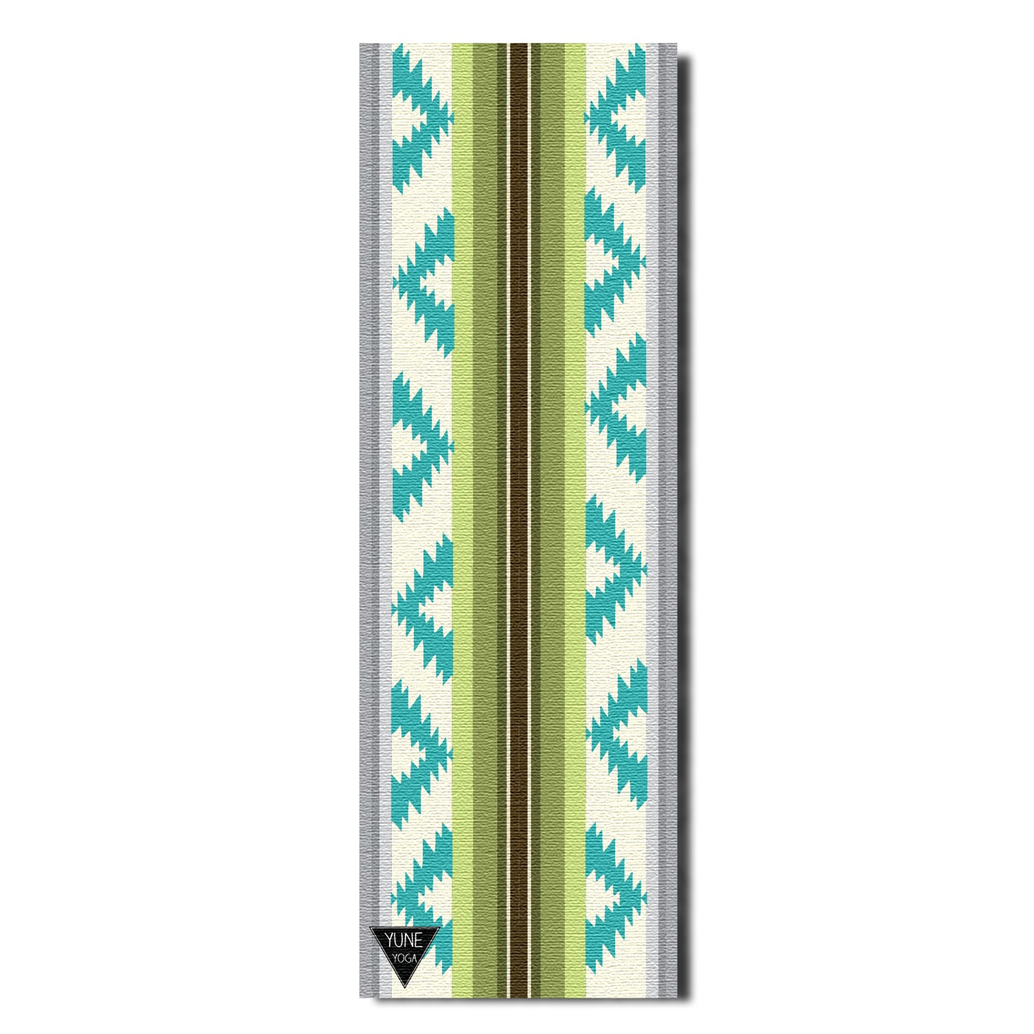 Bear Creek Sage Yoga Mat