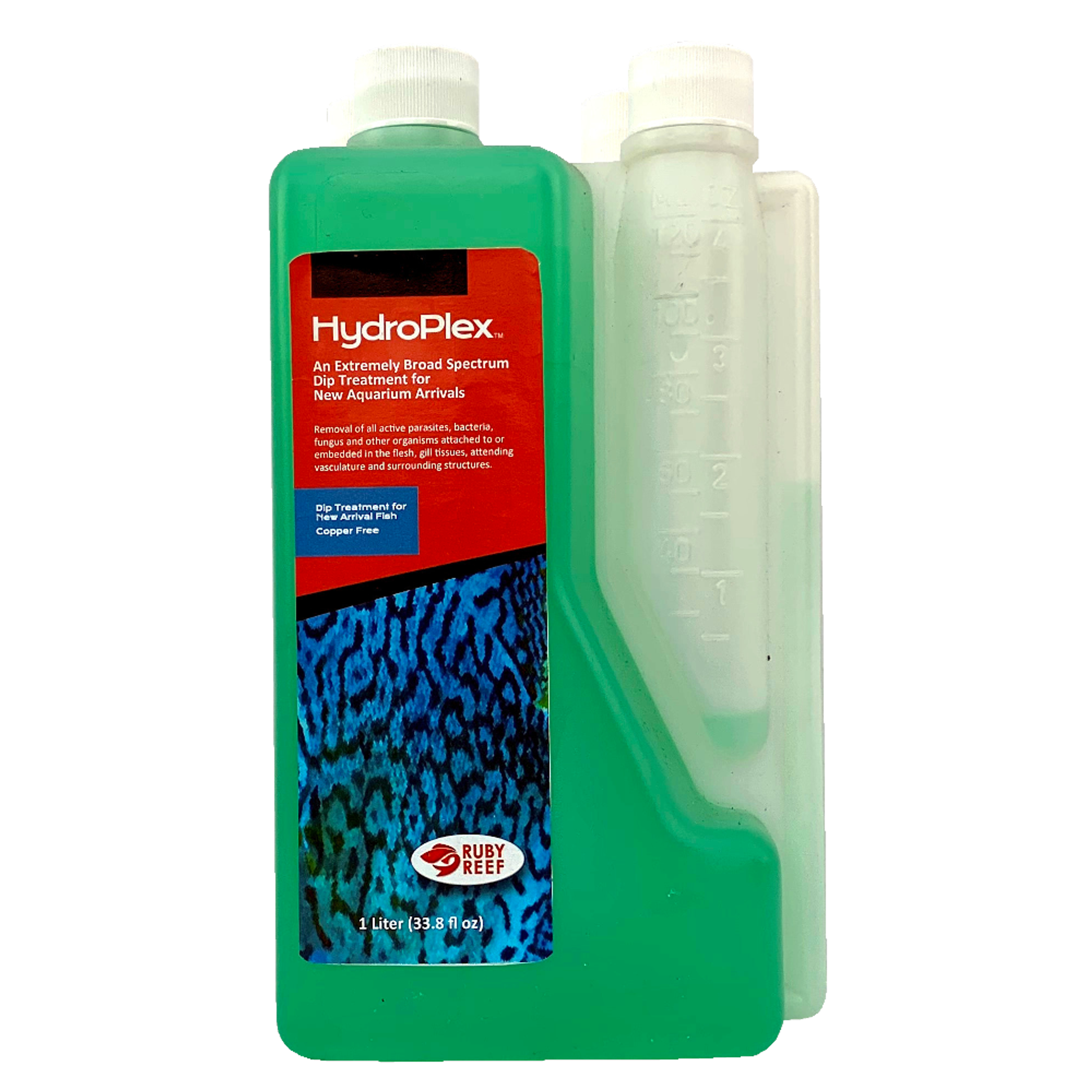 HydroPlex Image 1
