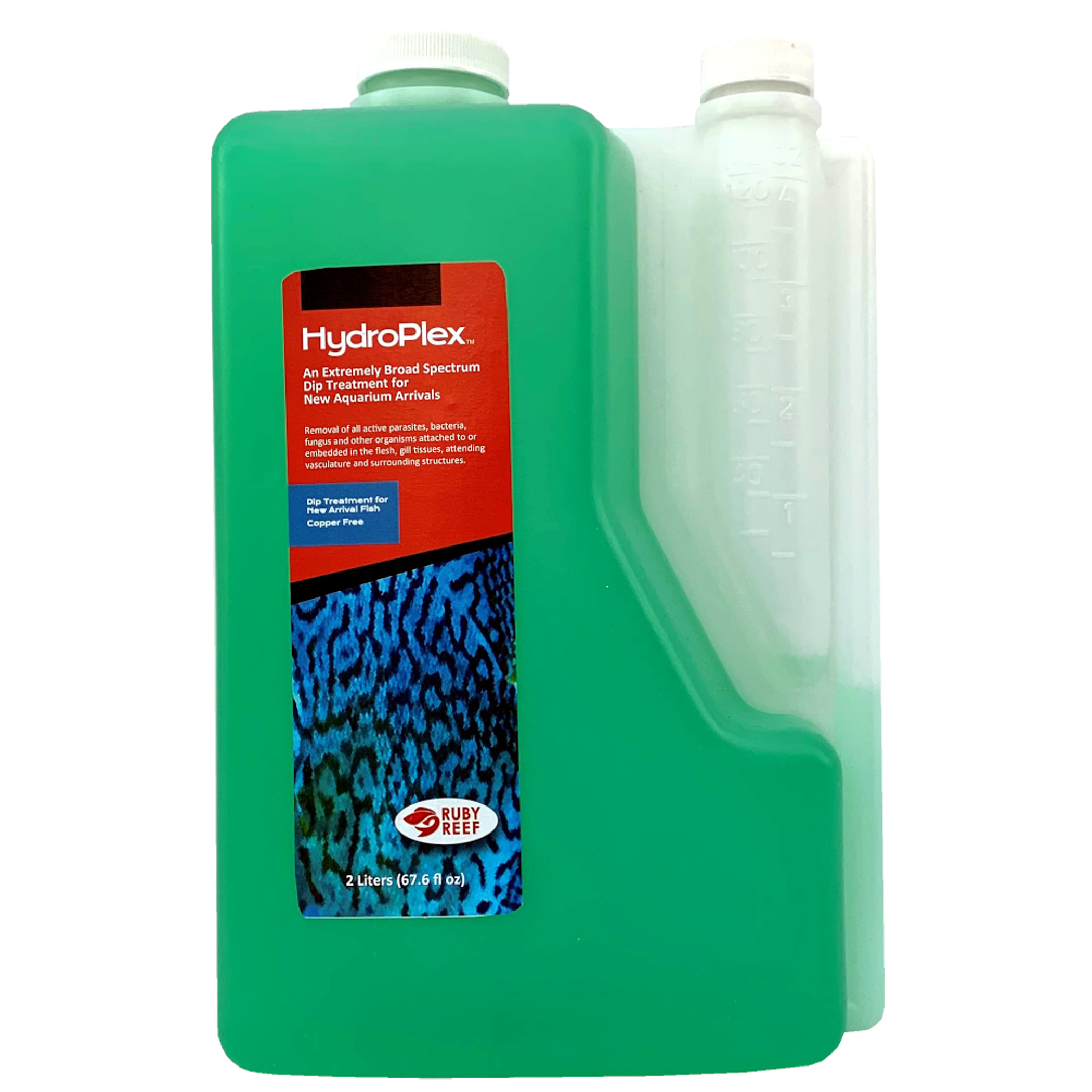 HydroPlex Image 1