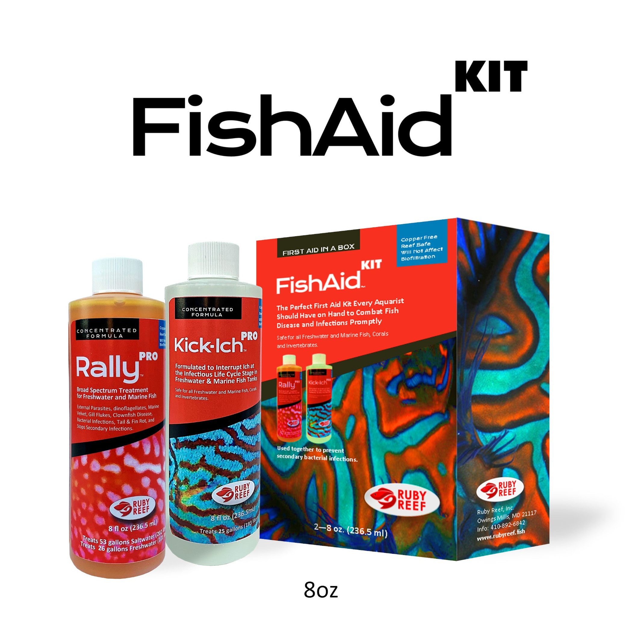 FishAid KIT Image 1