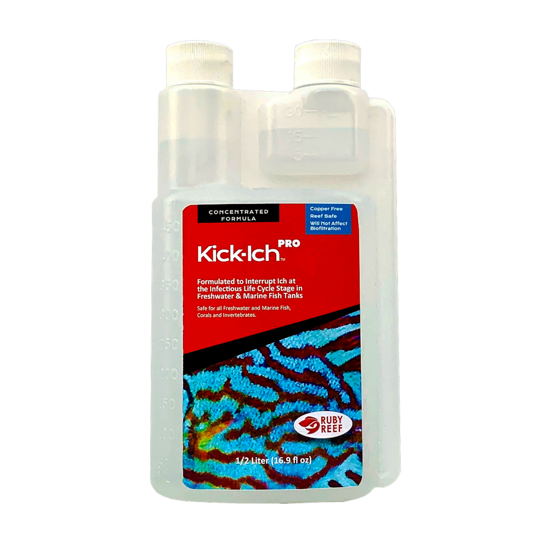 Kick-Ich PRO Image 1