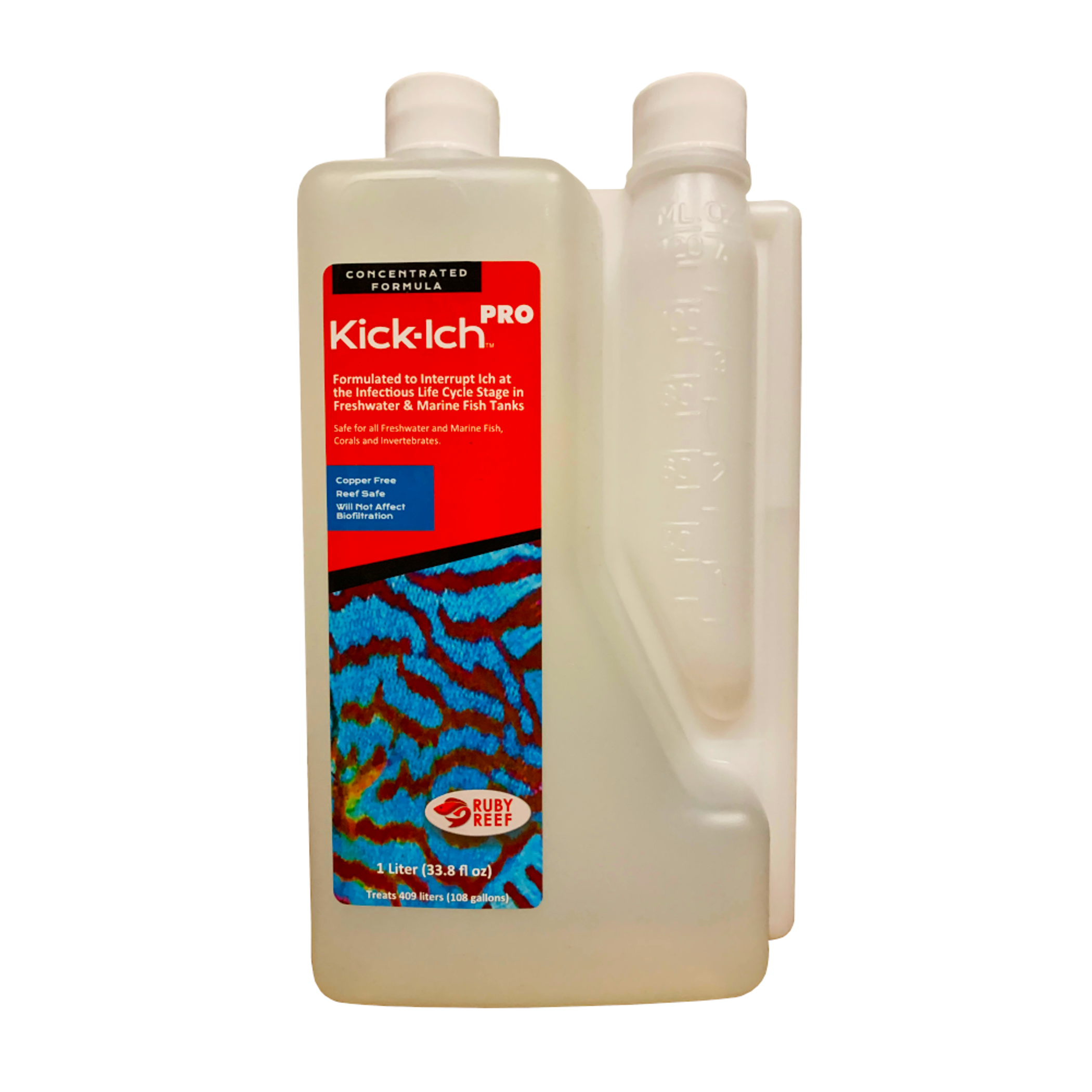 Kick-Ich PRO Image 1