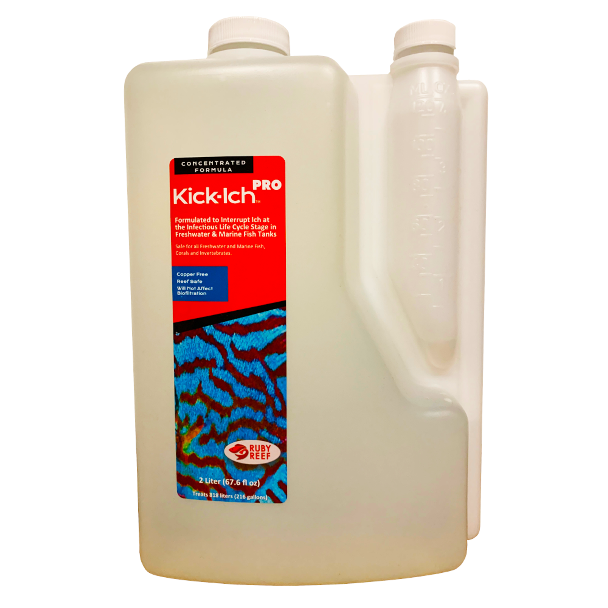 Kick-Ich PRO Image 1