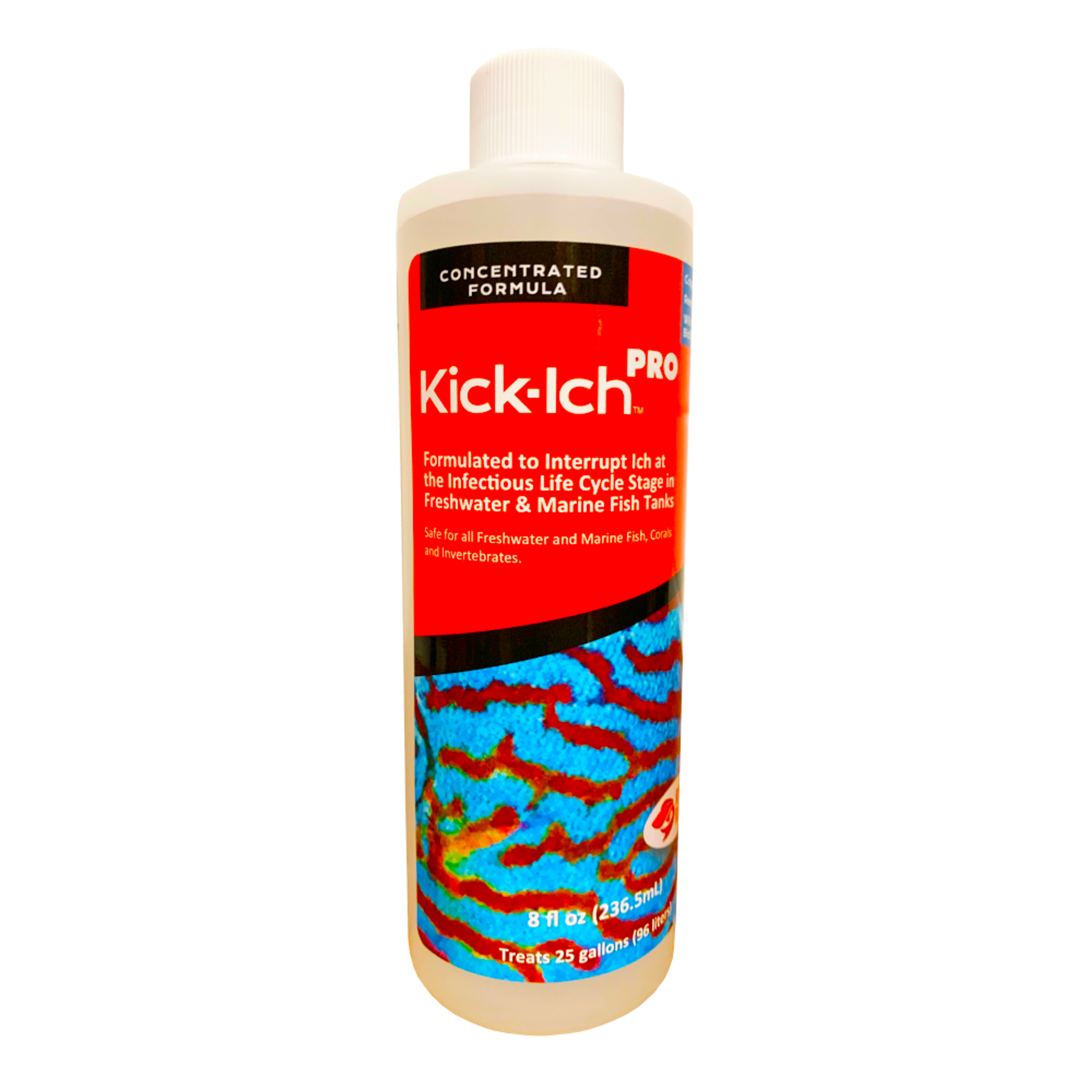 Kick-Ich PRO Image 1