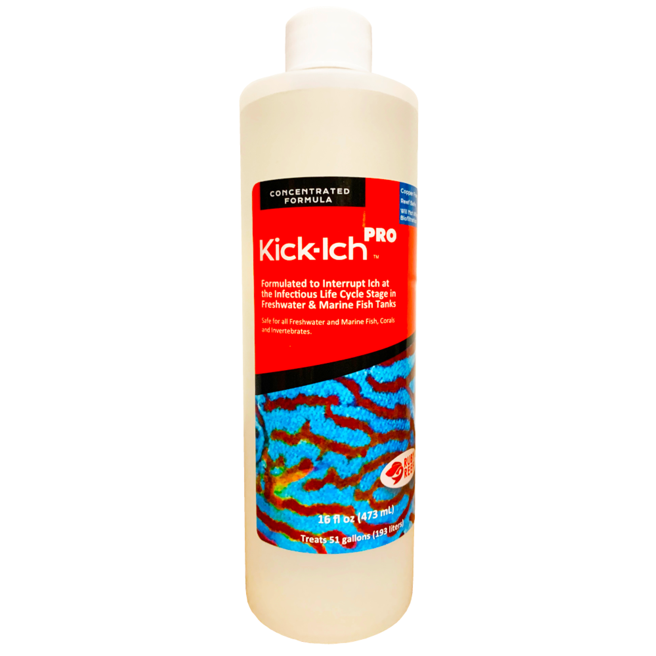 Kick-Ich PRO Image 1