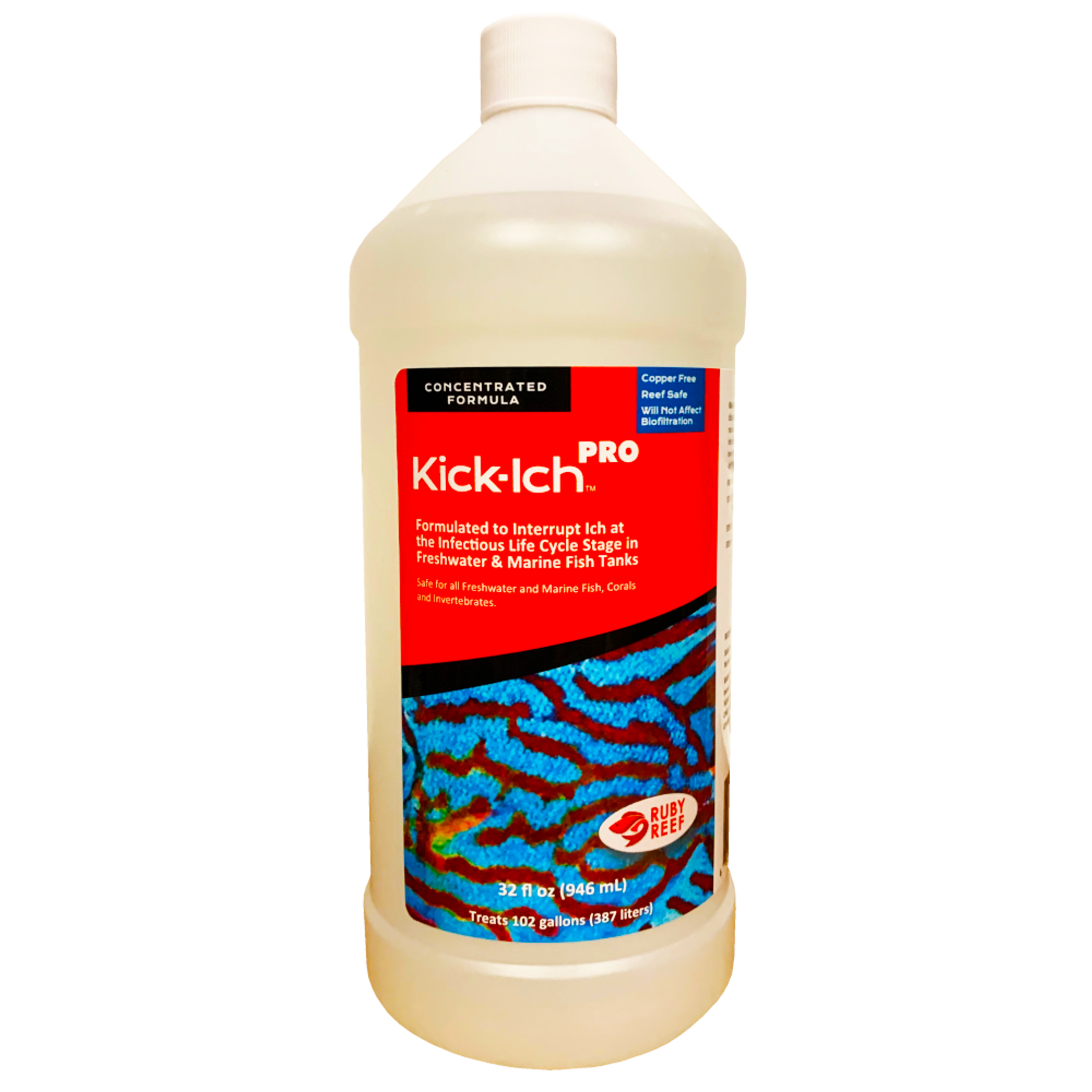 Kick-Ich PRO Image 1
