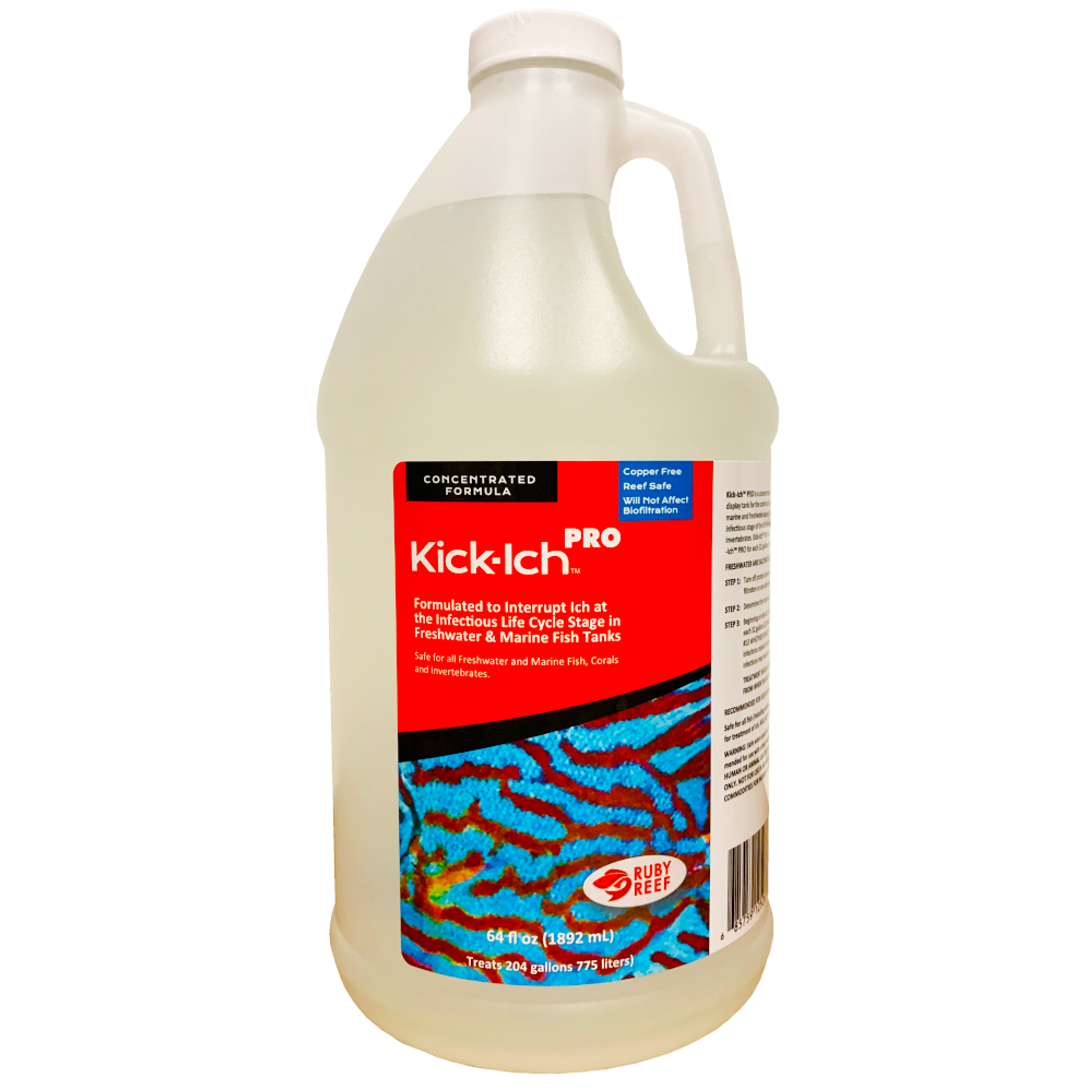 Kick-Ich PRO Image 1