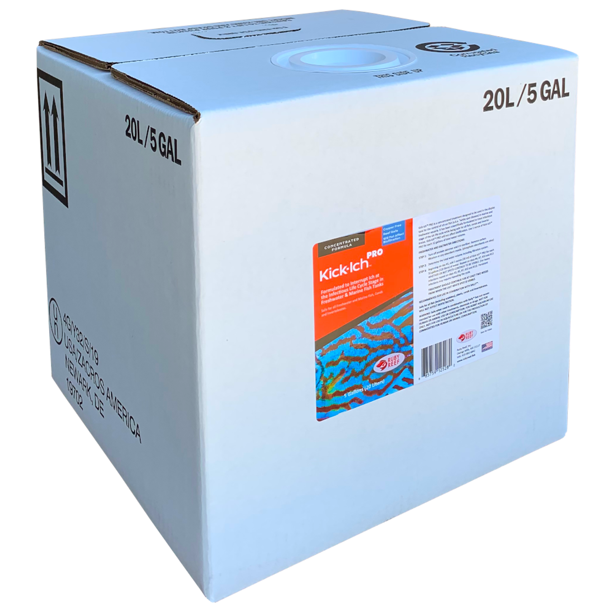 Kick-Ich PRO Image 1