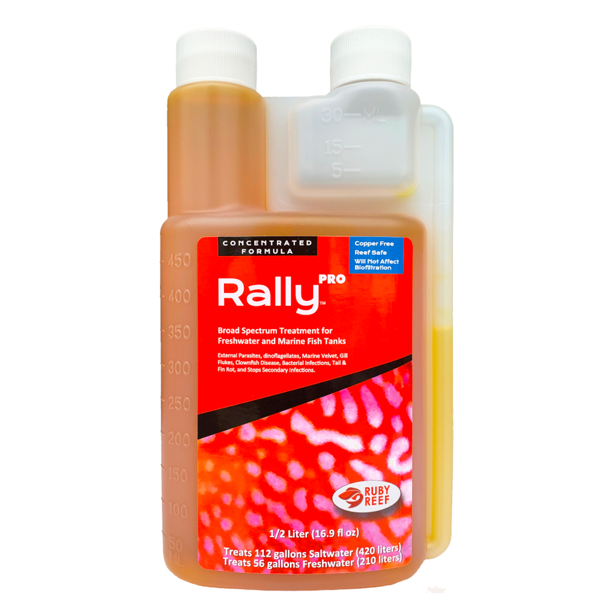 Rally PRO Image 1