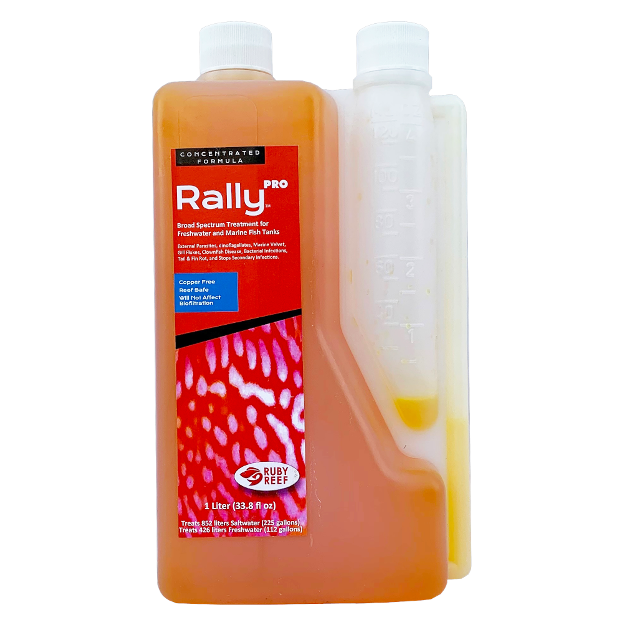 Rally PRO Image 1