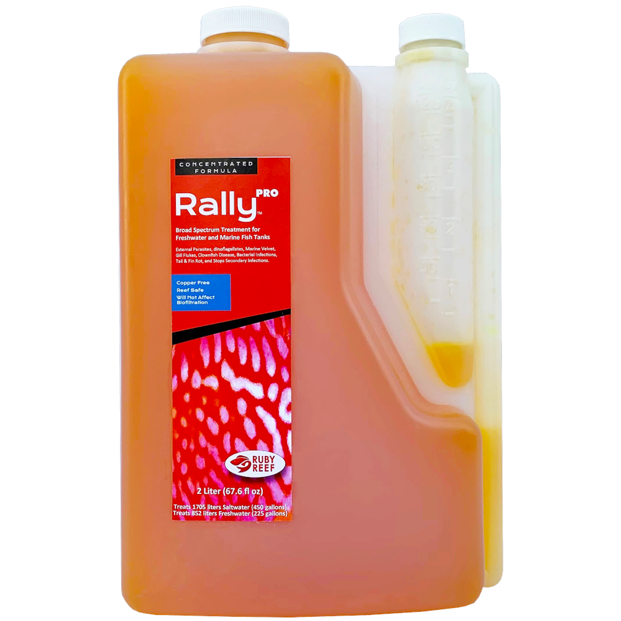 Rally PRO Image 1