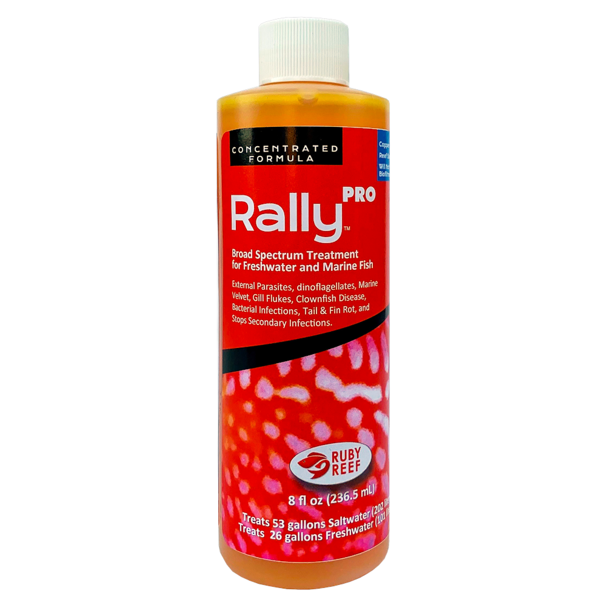 Rally PRO Image 1