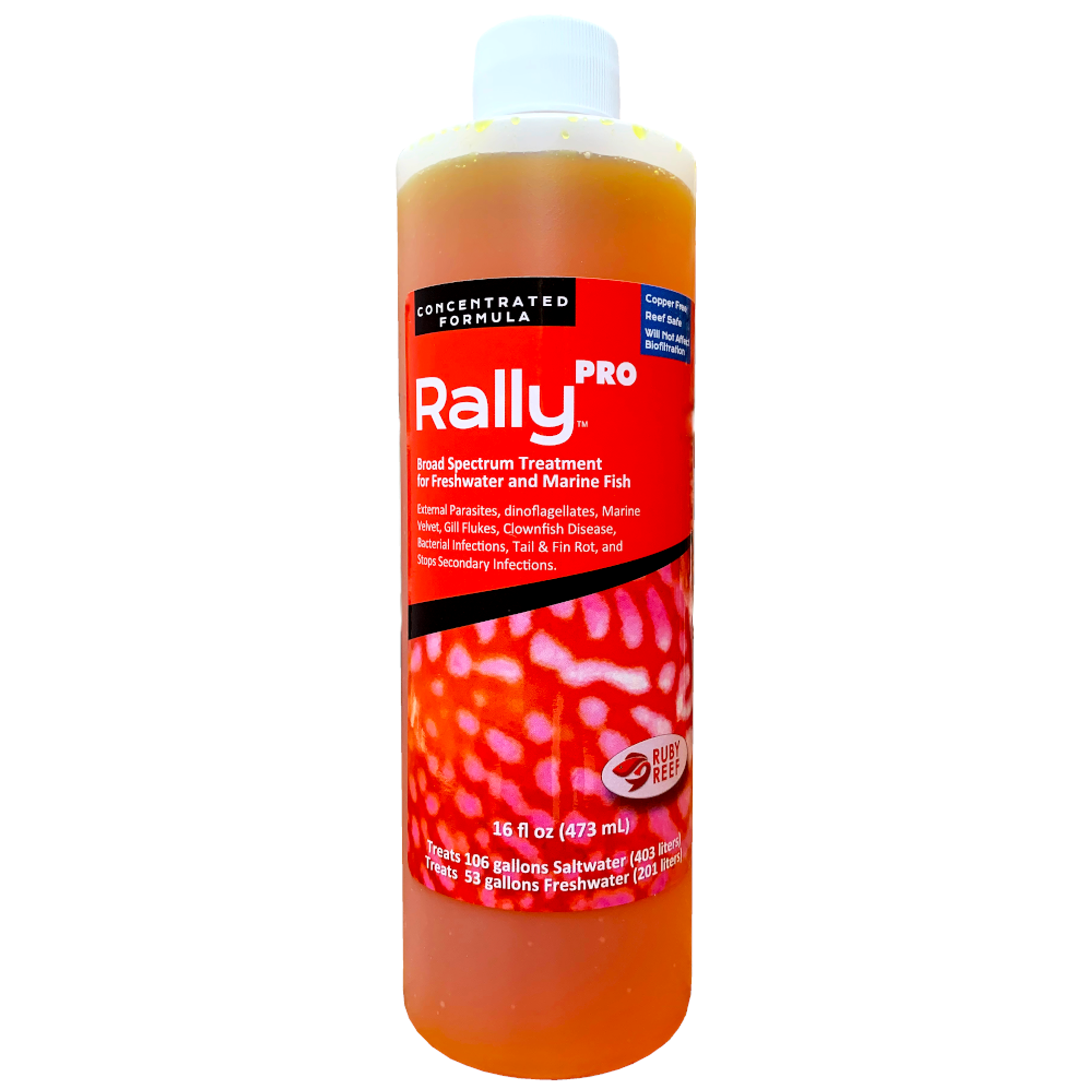 Rally PRO Image 1