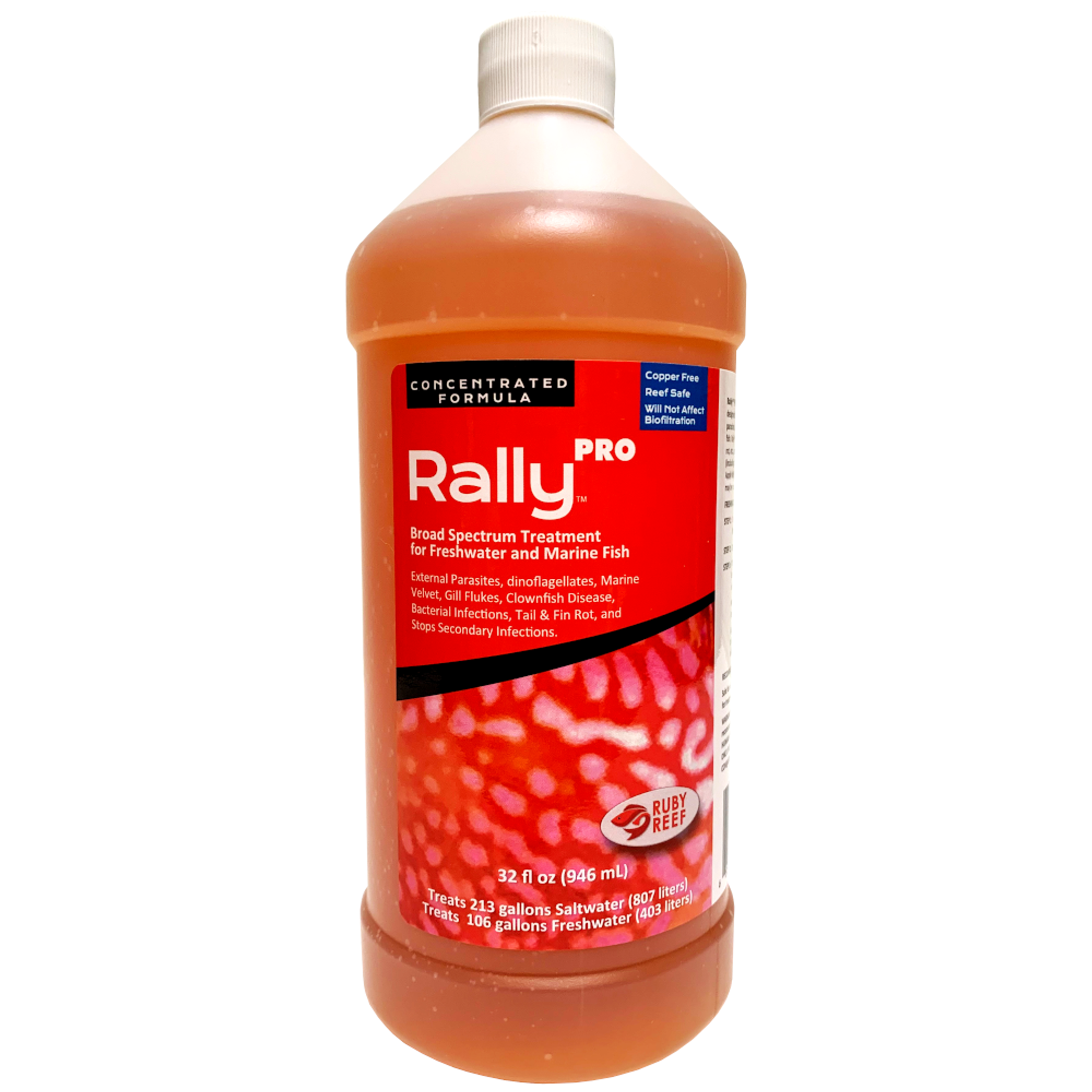 Rally PRO Image 1