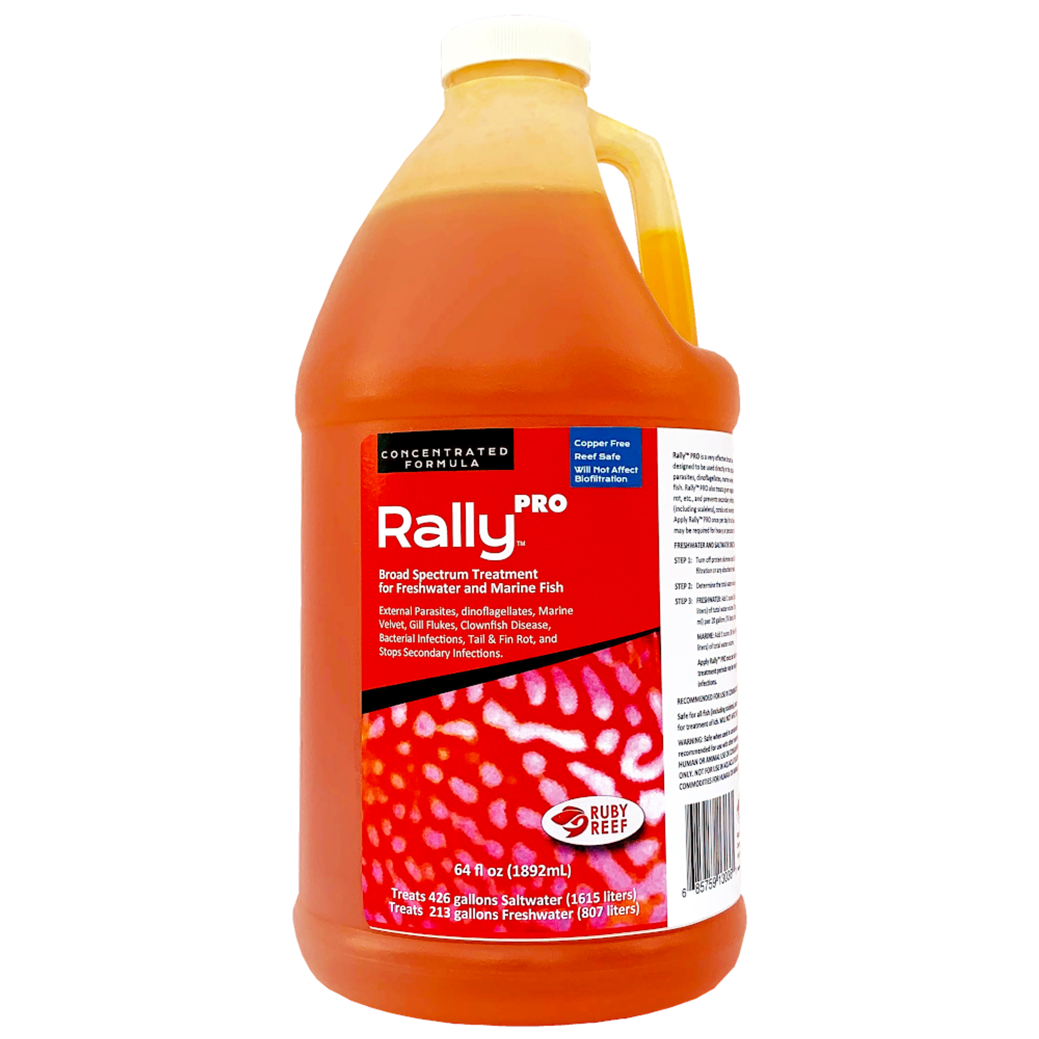 Rally PRO Image 1