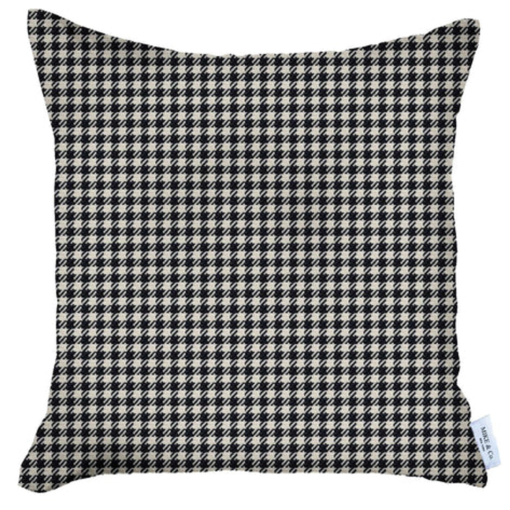 Throw Pillow Covers Vegan Faux Leather Handmade 100% Polyester 20% Polyester 77% Pvc 3% Pu Hidden Zipper Closure Boho-Chic Design 100% Made in Turkey
