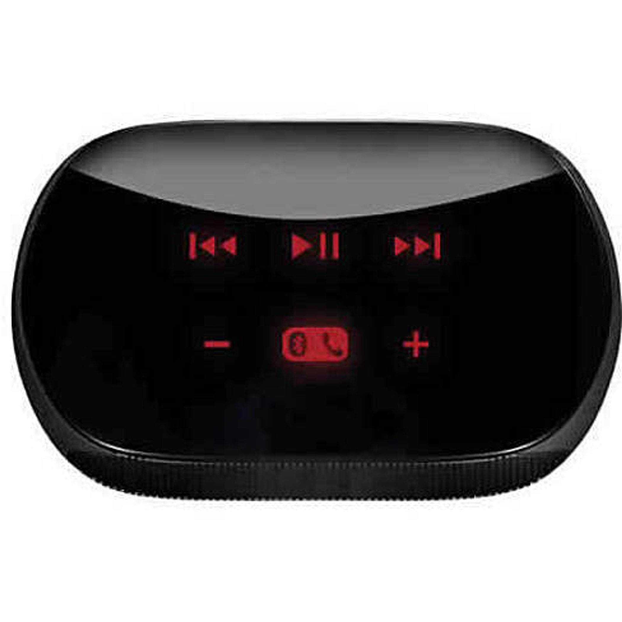 Mini Boom Bluetooth Speaker with Touch Screen Controls
