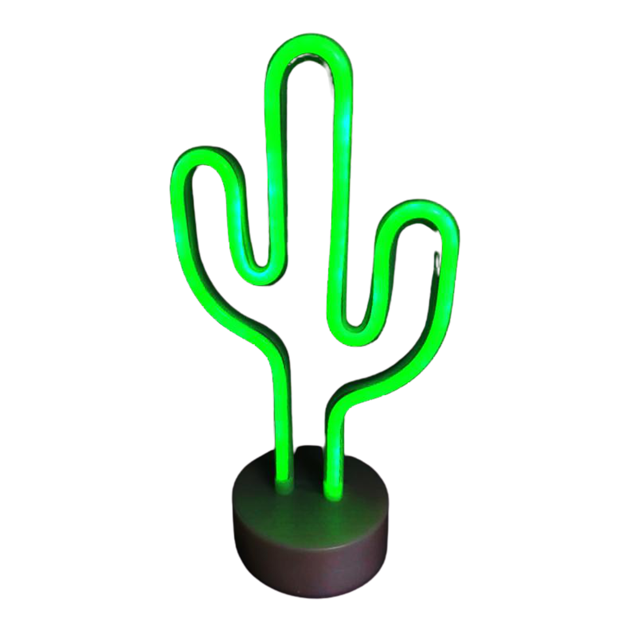 Neon Deco Lights Remote Control LED Light Decor 3 Modes Non-Toxic ABS Plastic Fun Shapes Party Mood Night Light Baby Nursery