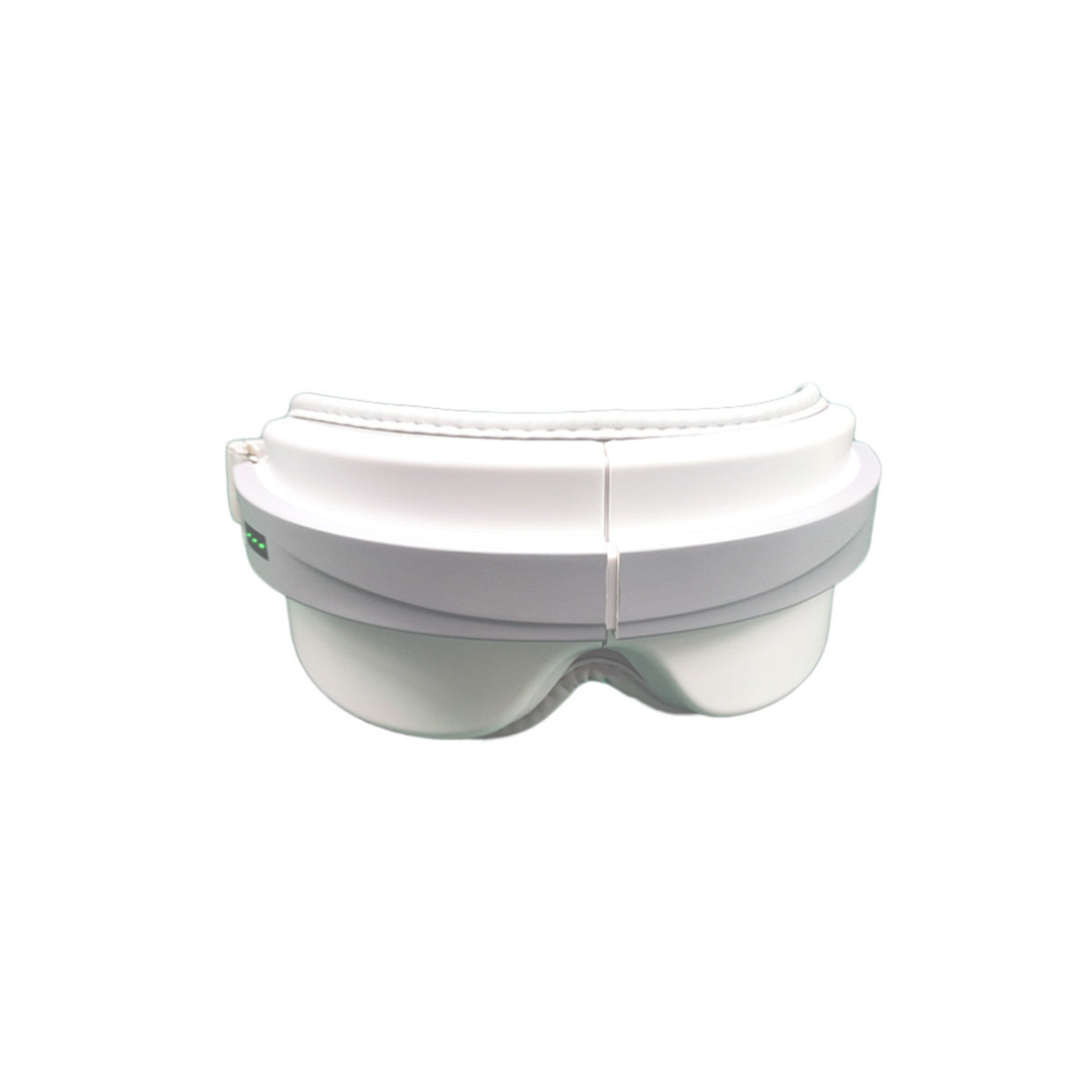 EyeLux Hot and Cold Massager with Bluetooth Music Player