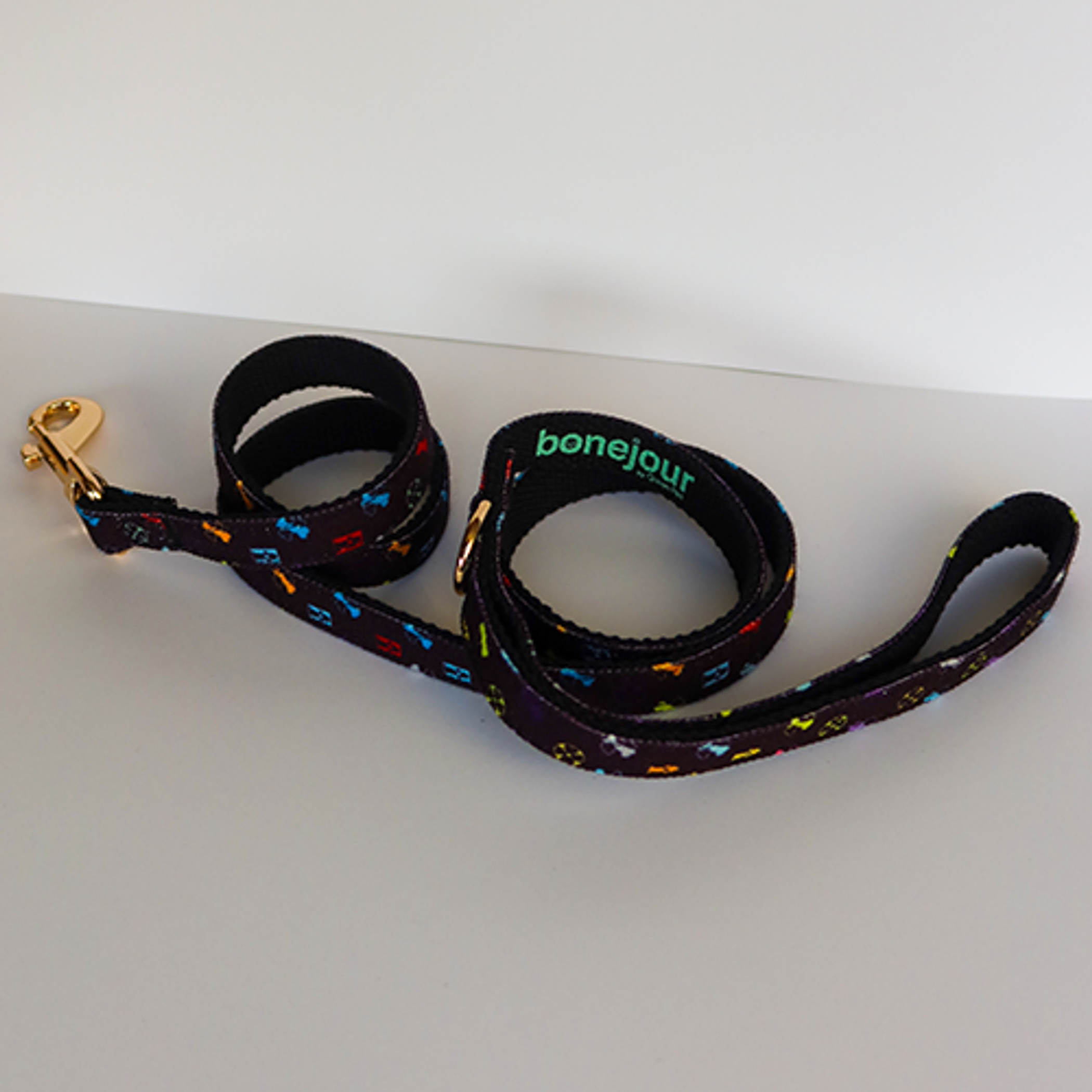 Standard Bonejour Leash Image 1