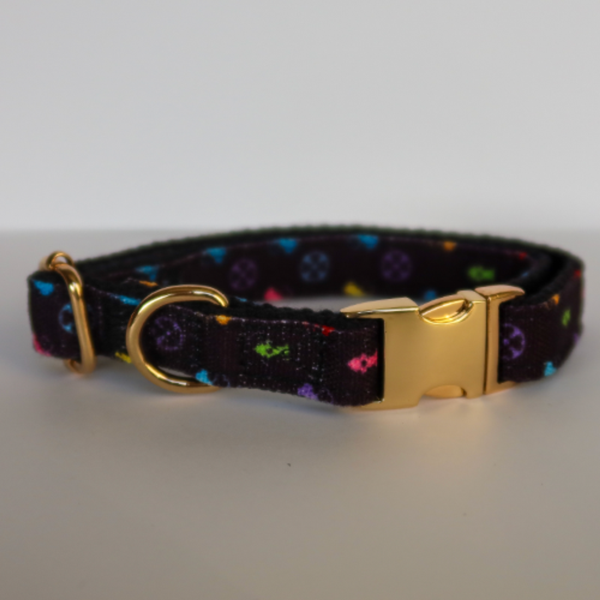 Petite Bonejour Collar Image 1