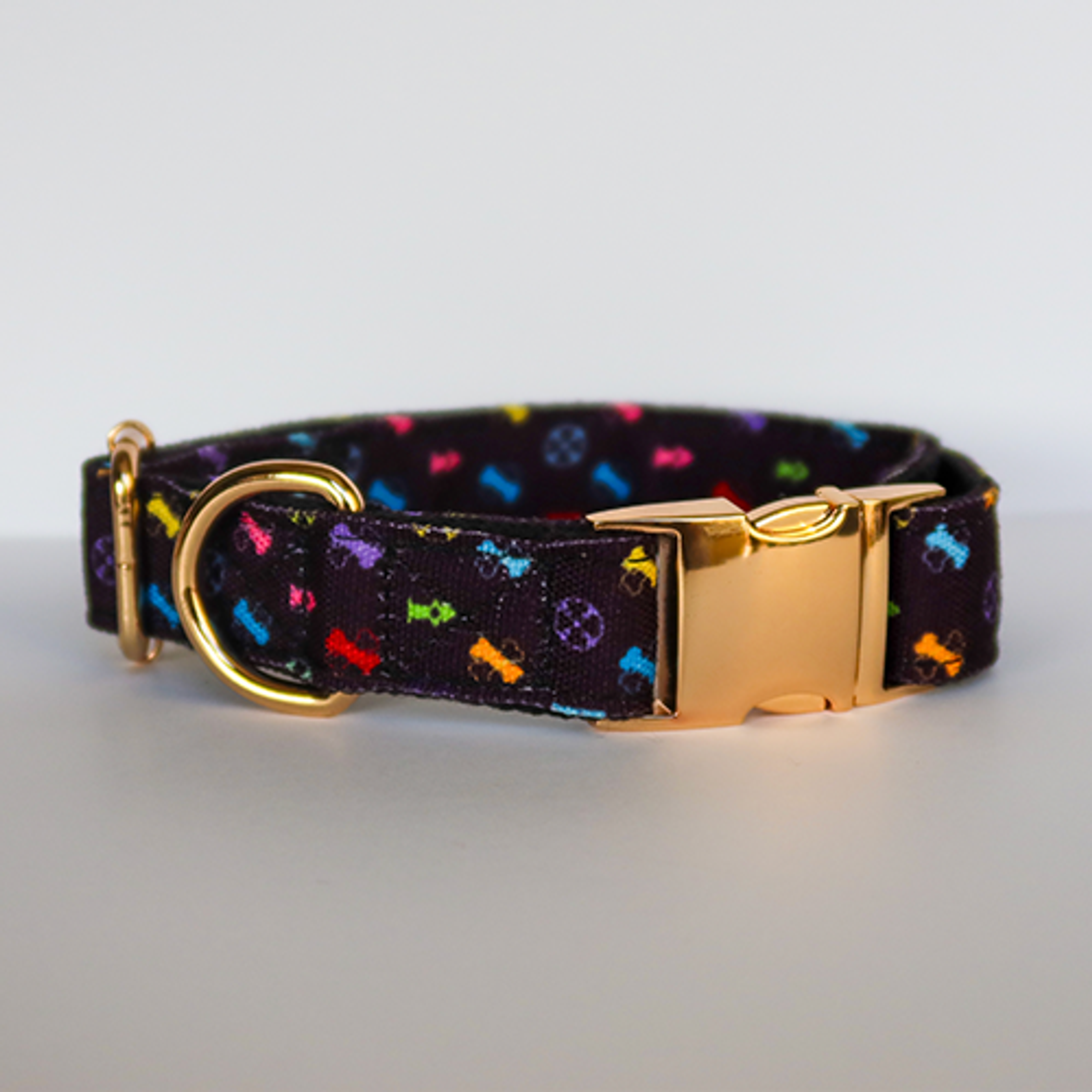 Standard Bonejour Collar Image 1