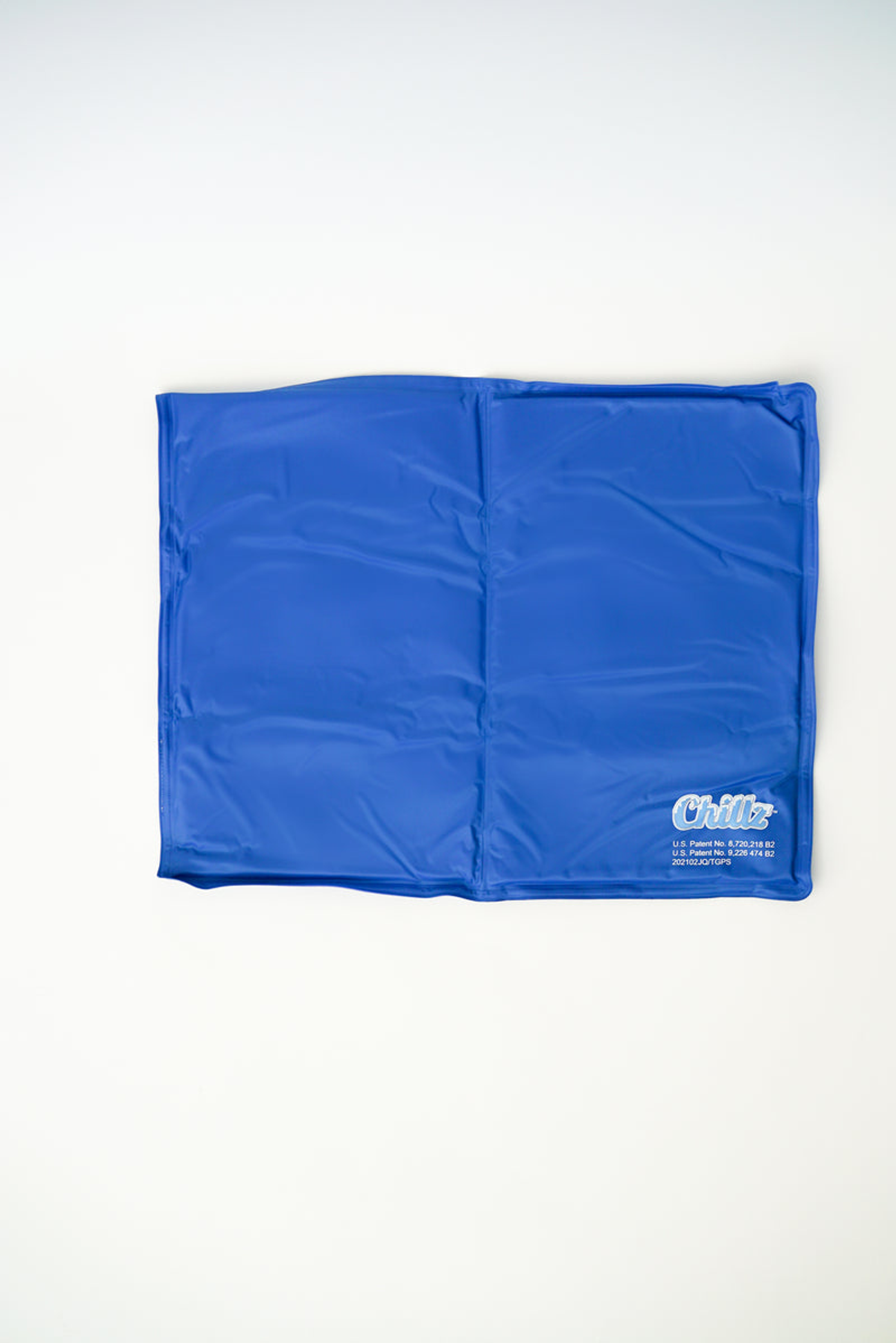 Chillz Gel Mat Image 1