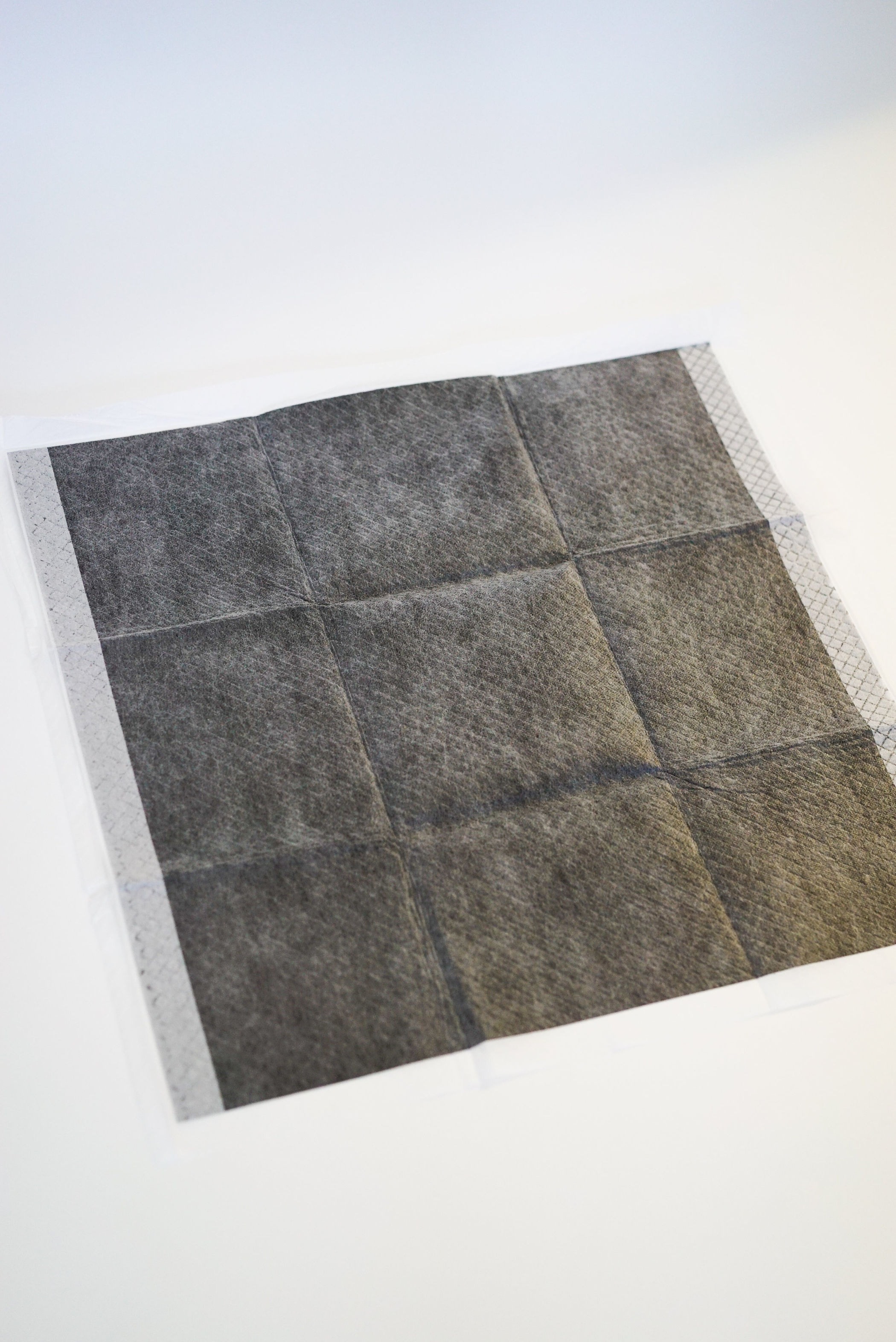 Bamboo Training Pads Image 1