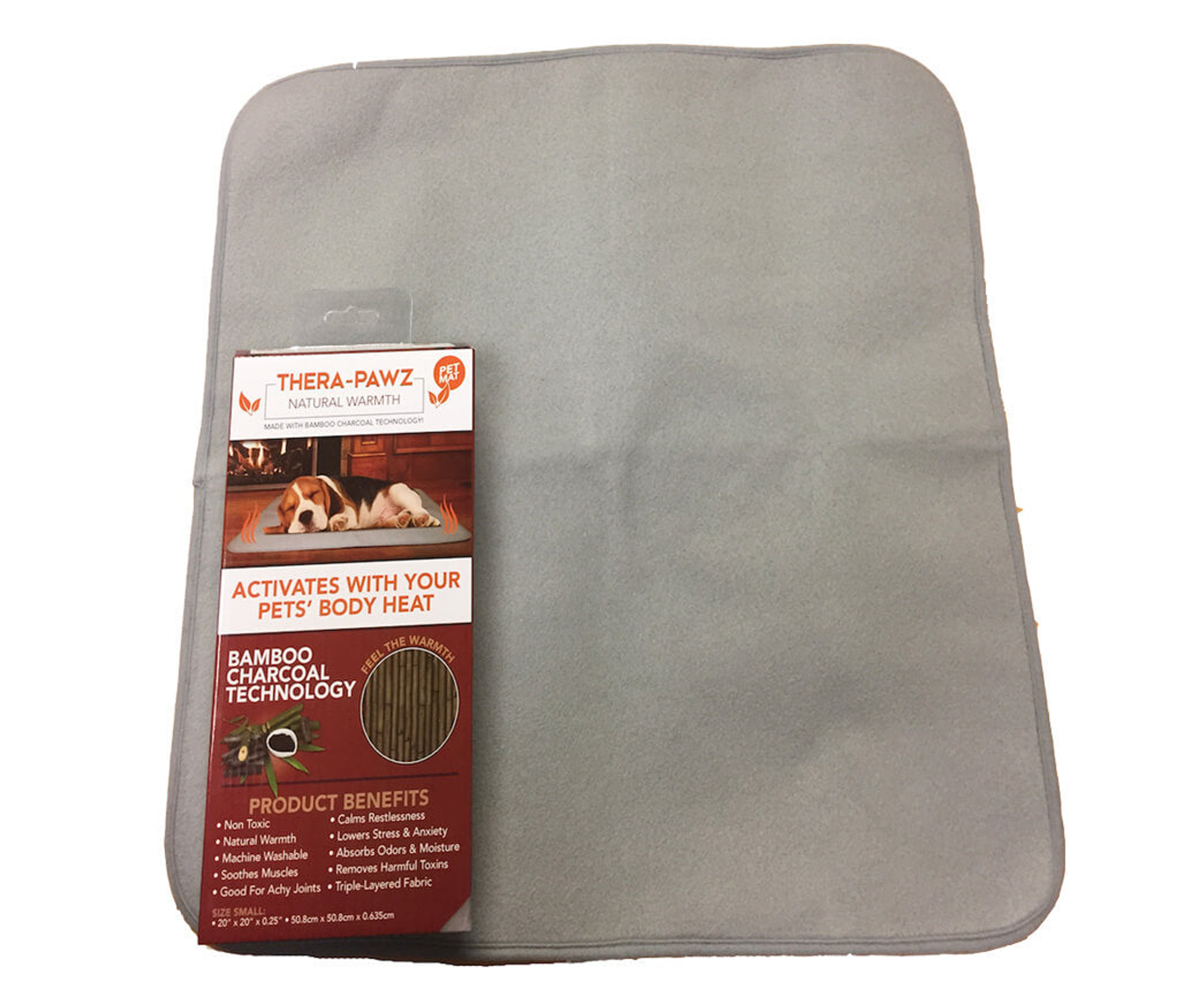 Thera-Pawz Warming Pad Image 1