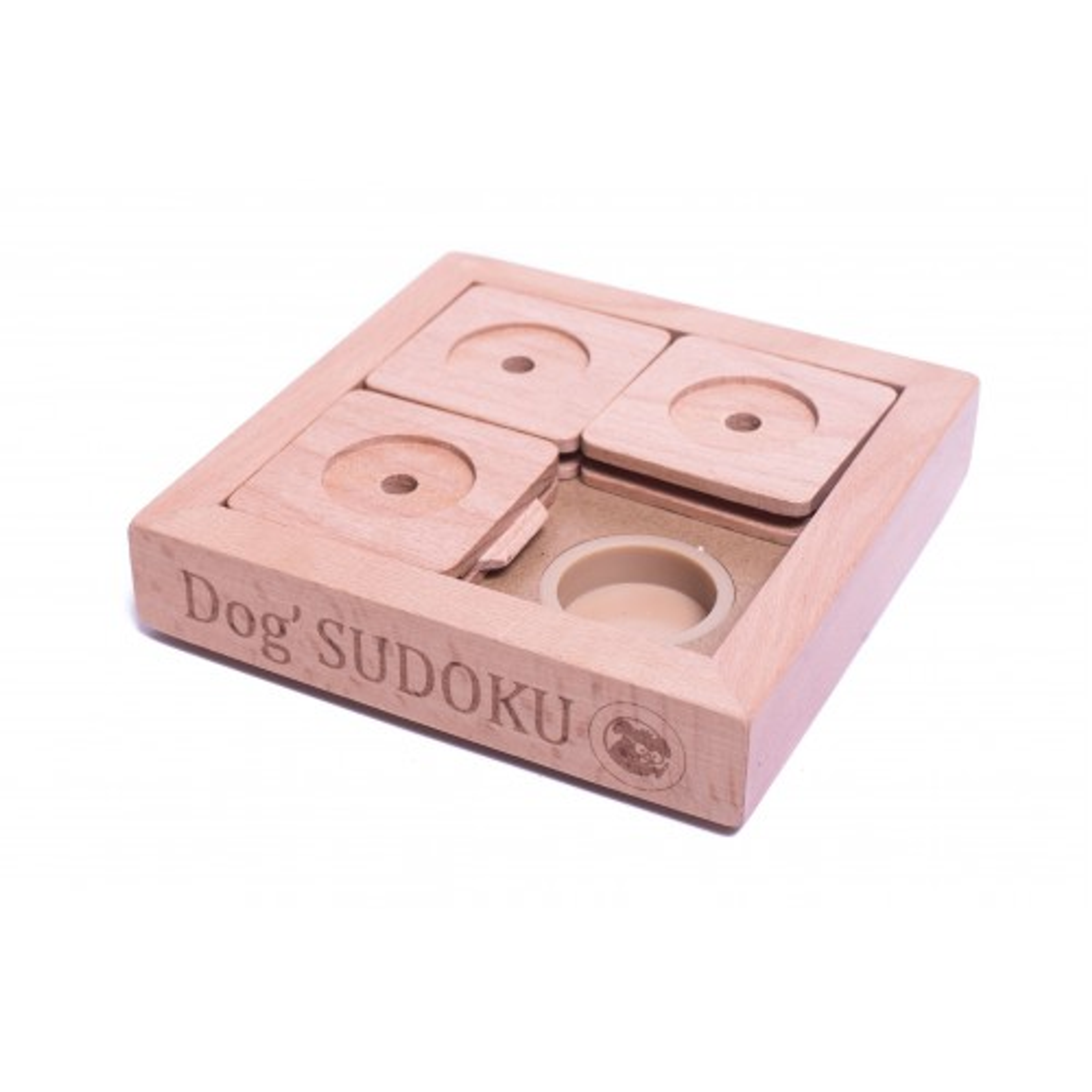 Dog'/Cat' SUDOKU Small Basic Image 1