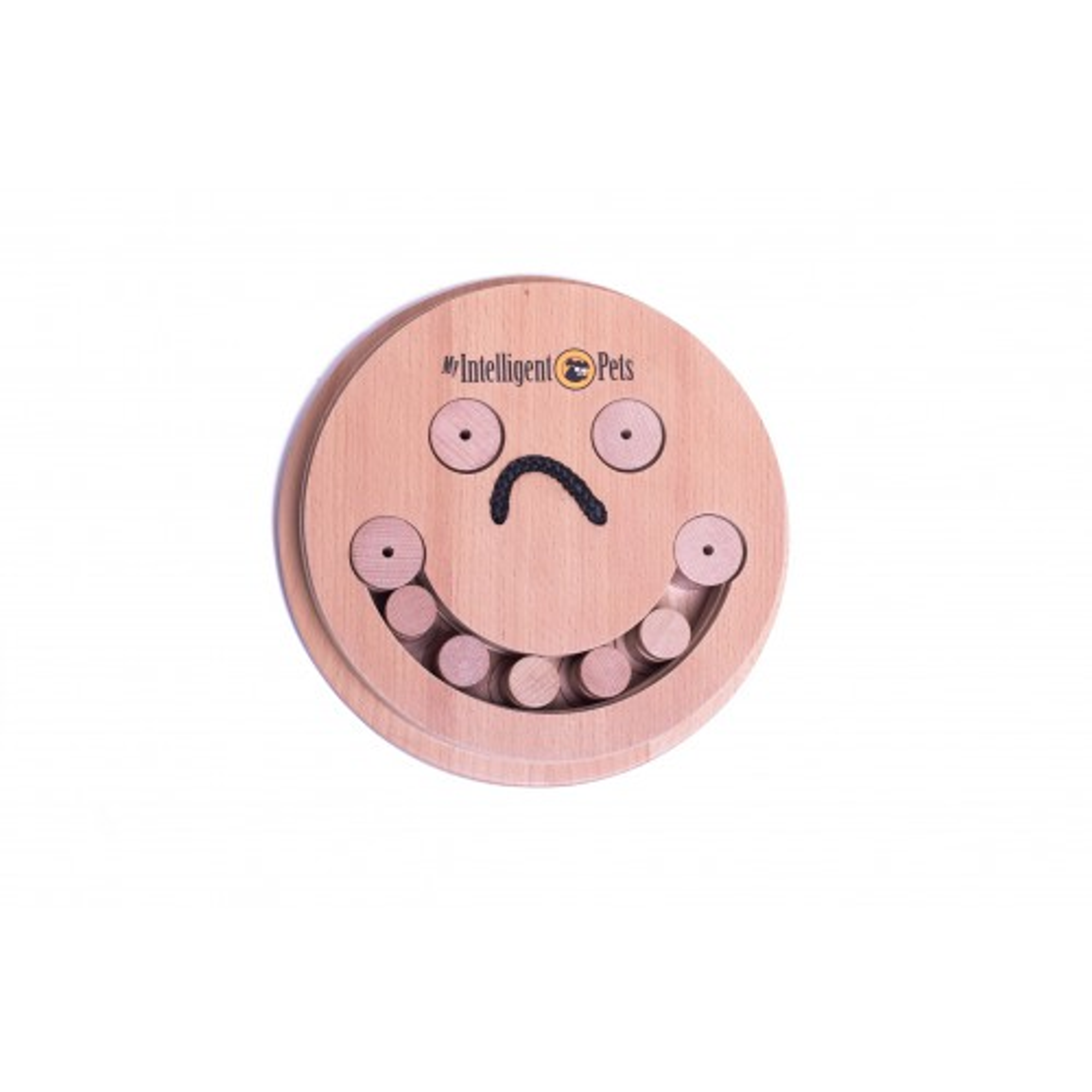 Smile Image 1