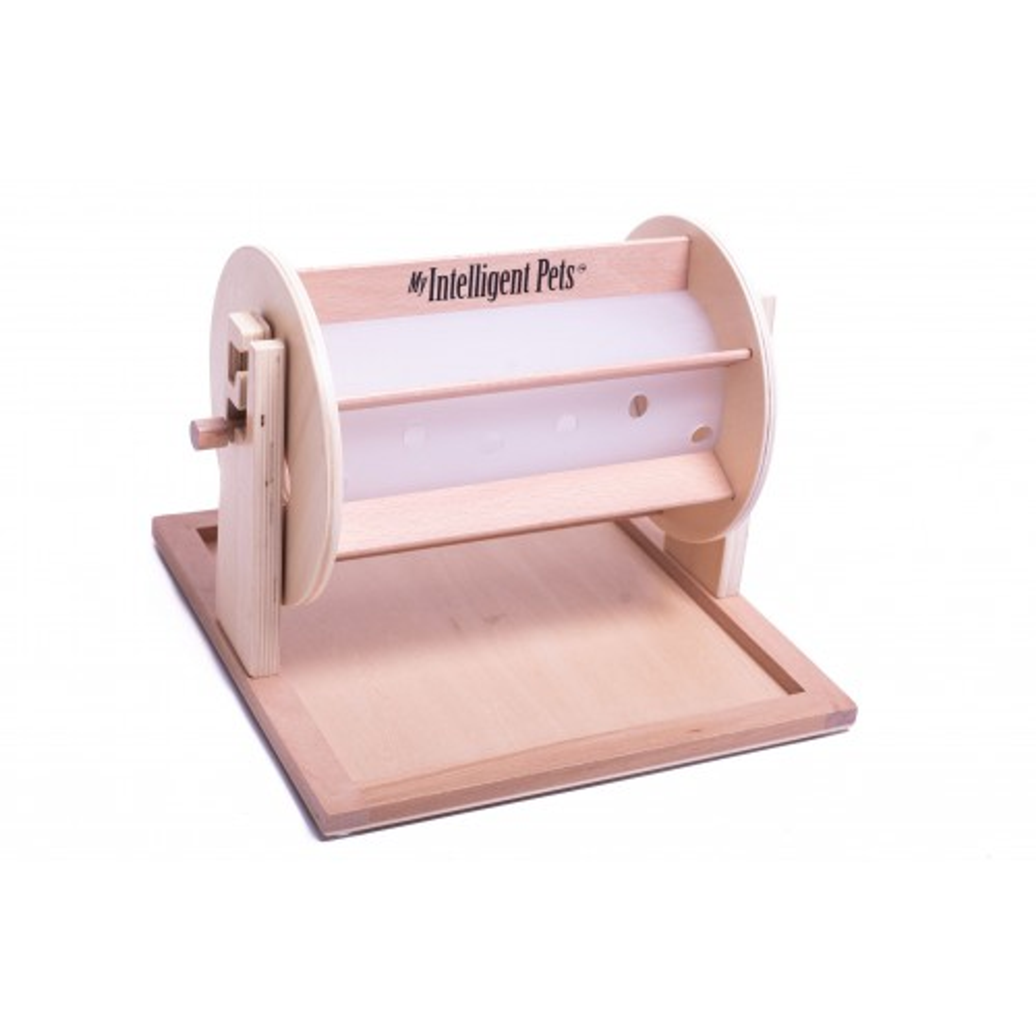 Dog'/Cat's Wheel of Fortune Image 1