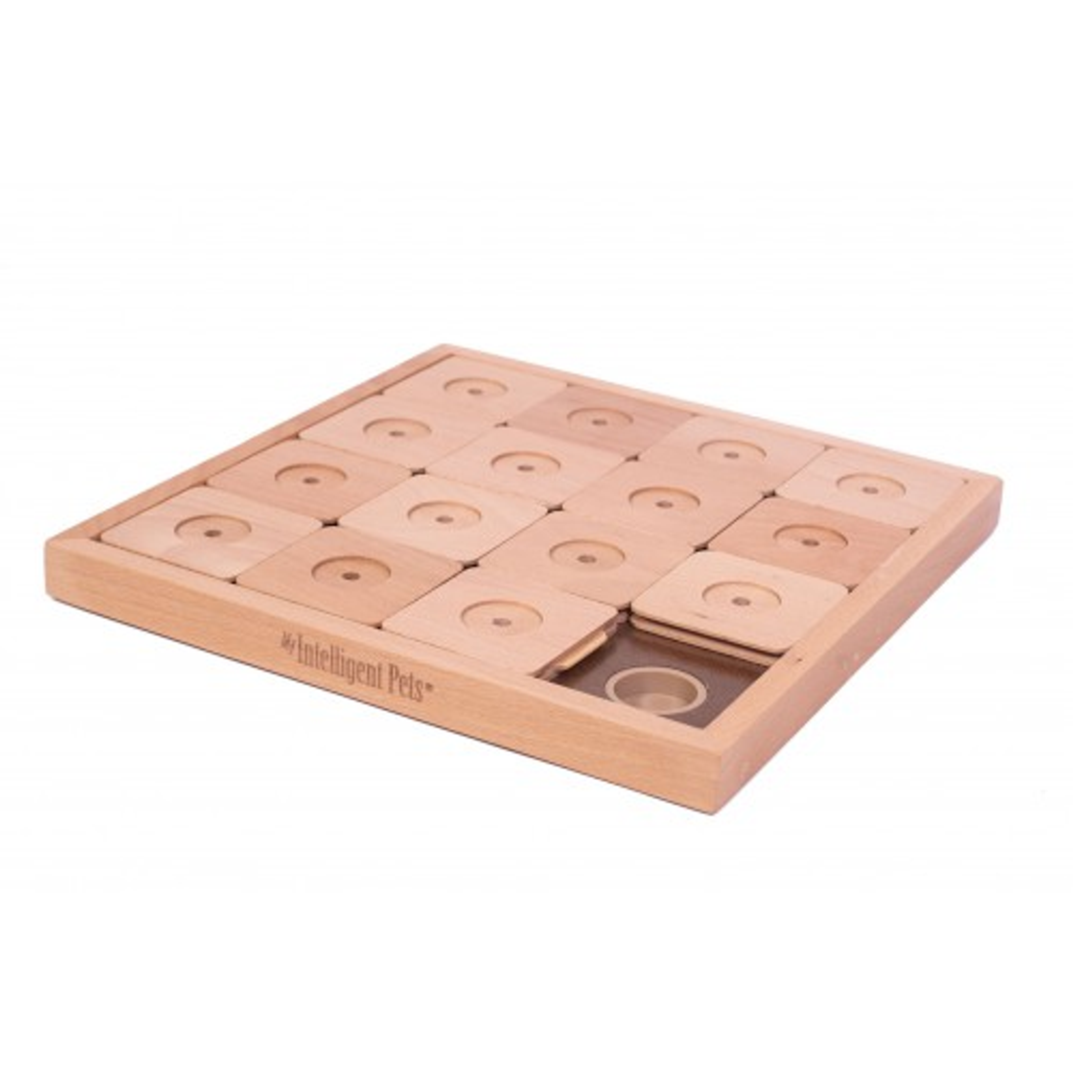 Dog' SUDOKU Medium Genie Classic Image 1