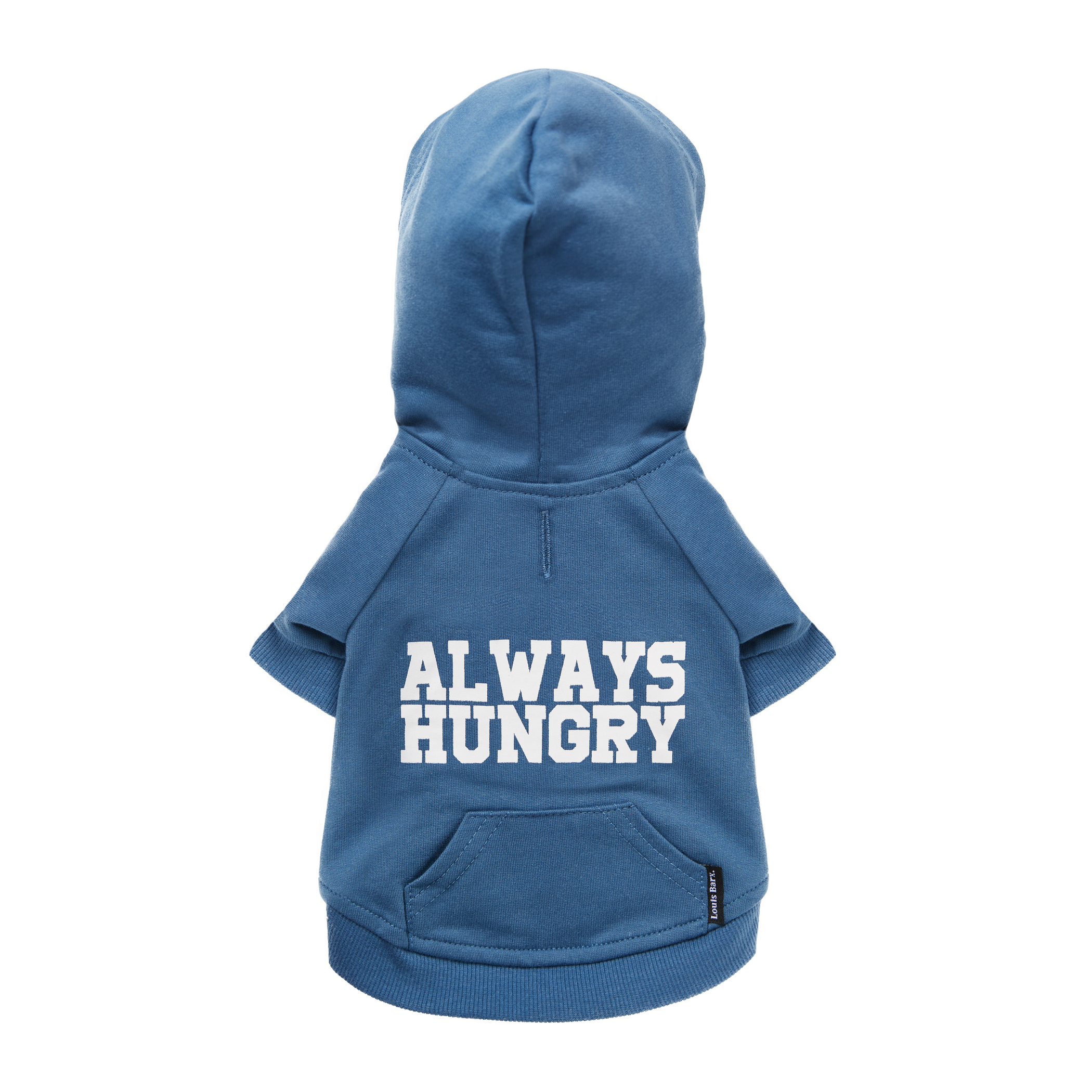 The Everyday Hoodie - ALWAYS HUNGRY Image 1