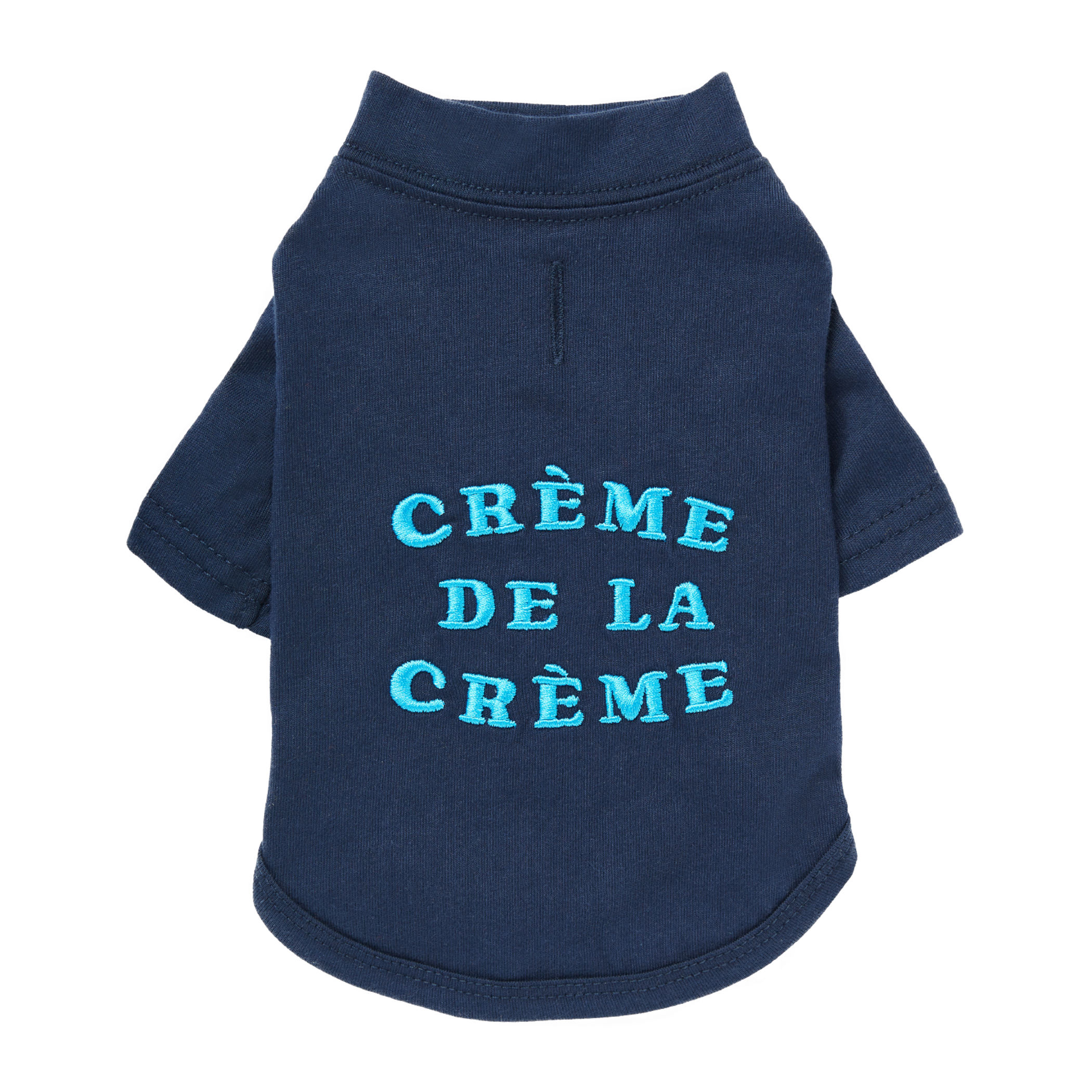 The Essential T-Shirt - Creme de la Cr?me Image 1