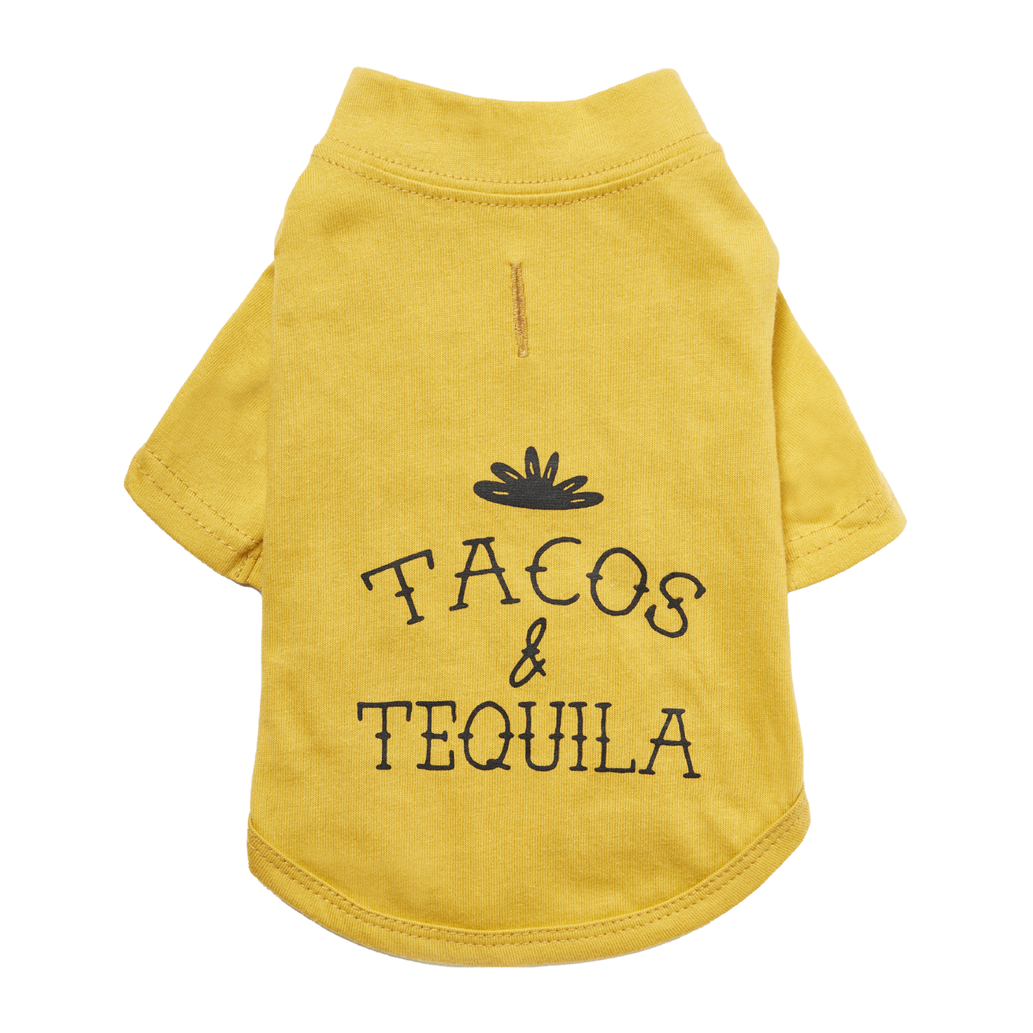 The Essential T-Shirt - Tacos & Tequila Image 1