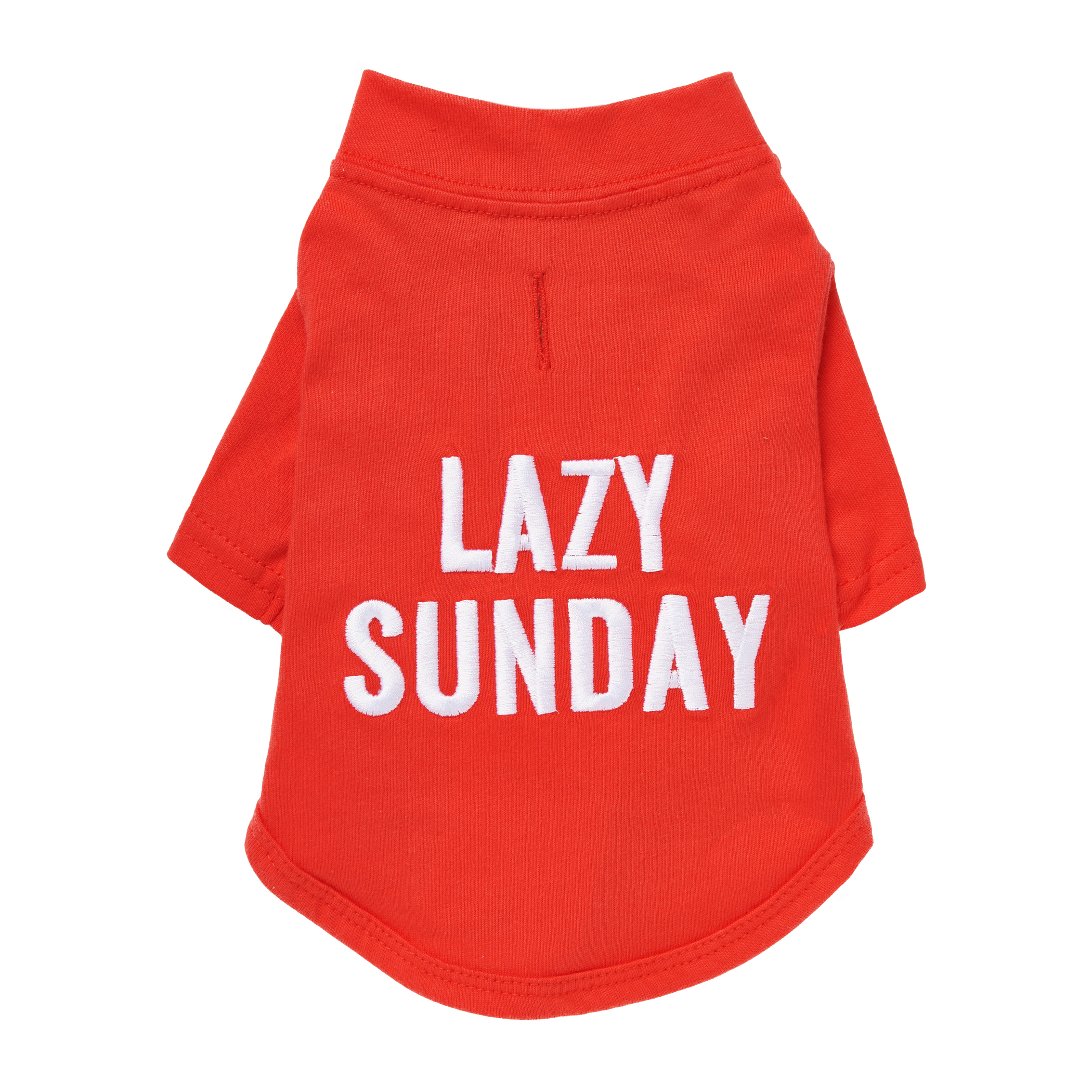 The Essential T-Shirt - LAZY SUNDAY Image 1