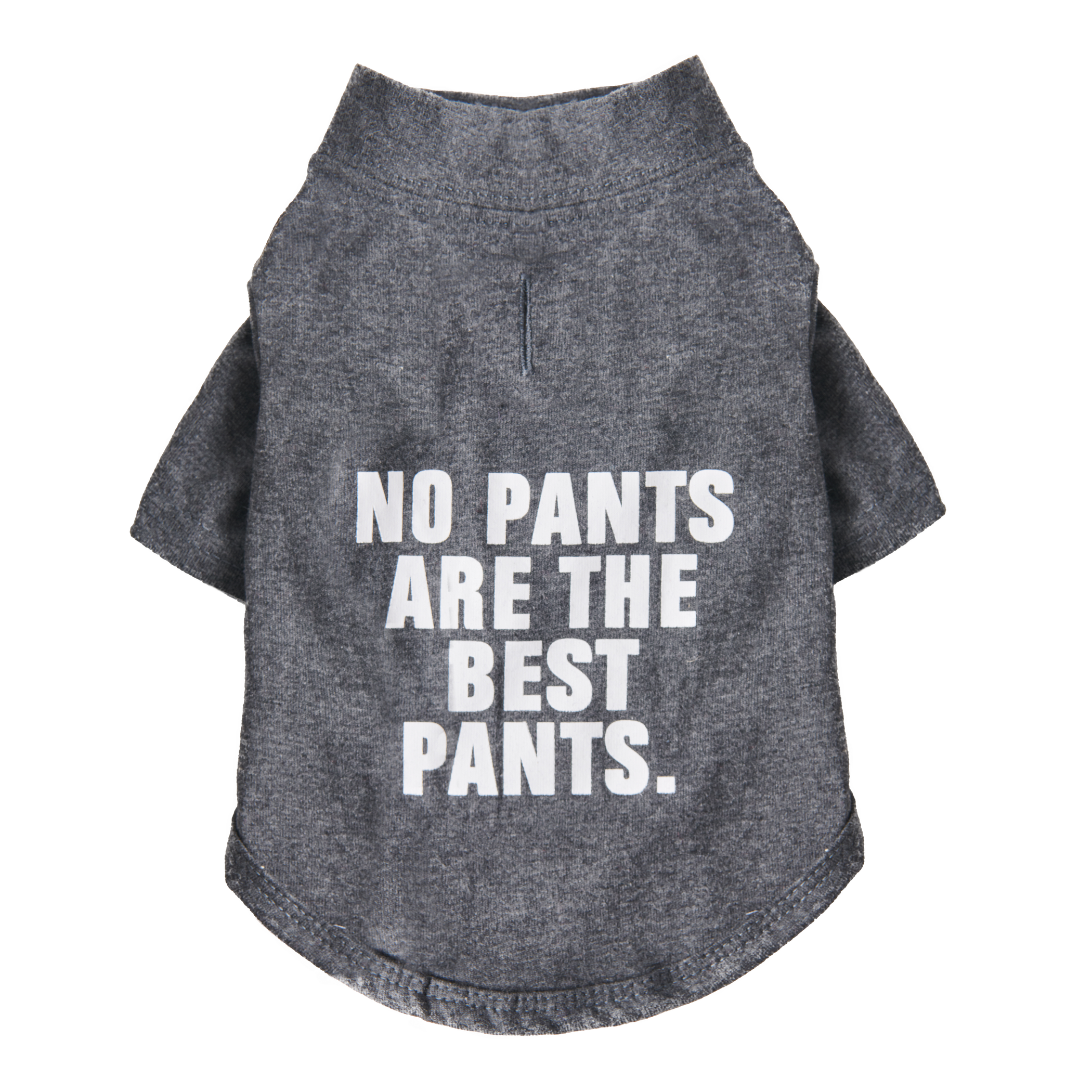 The Essential T-Shirt - No Pants Are The Best Pants Image 1