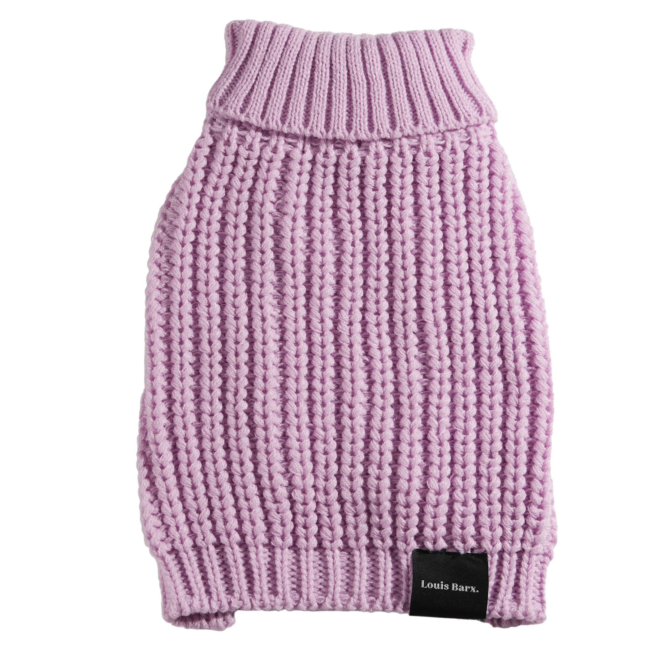 The Perfect Knit Sweater, Turtleneck Image 1