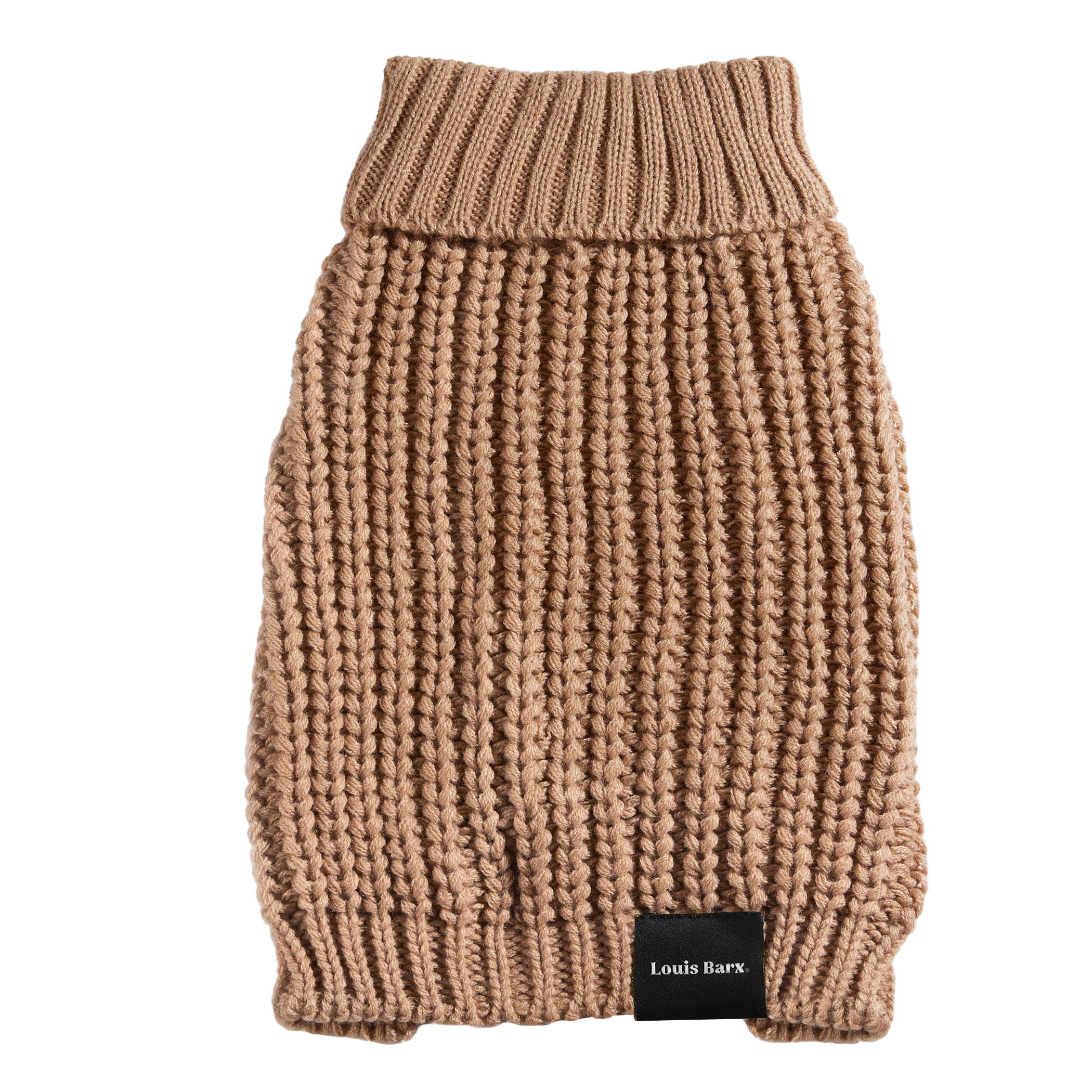 The Perfect Knit Sweater, Turtleneck Image 1