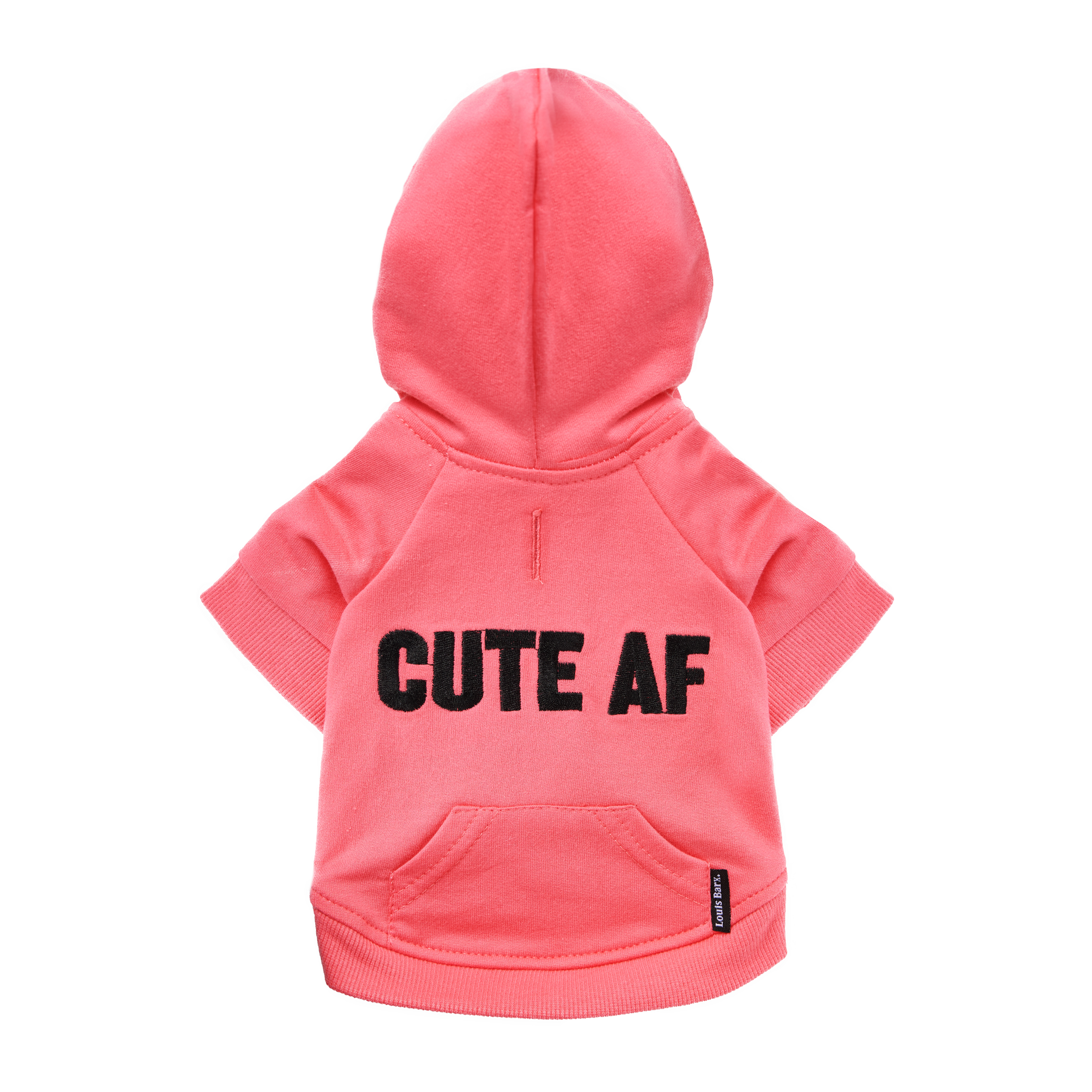 The Everyday Hoodie - CUTE AF Image 1
