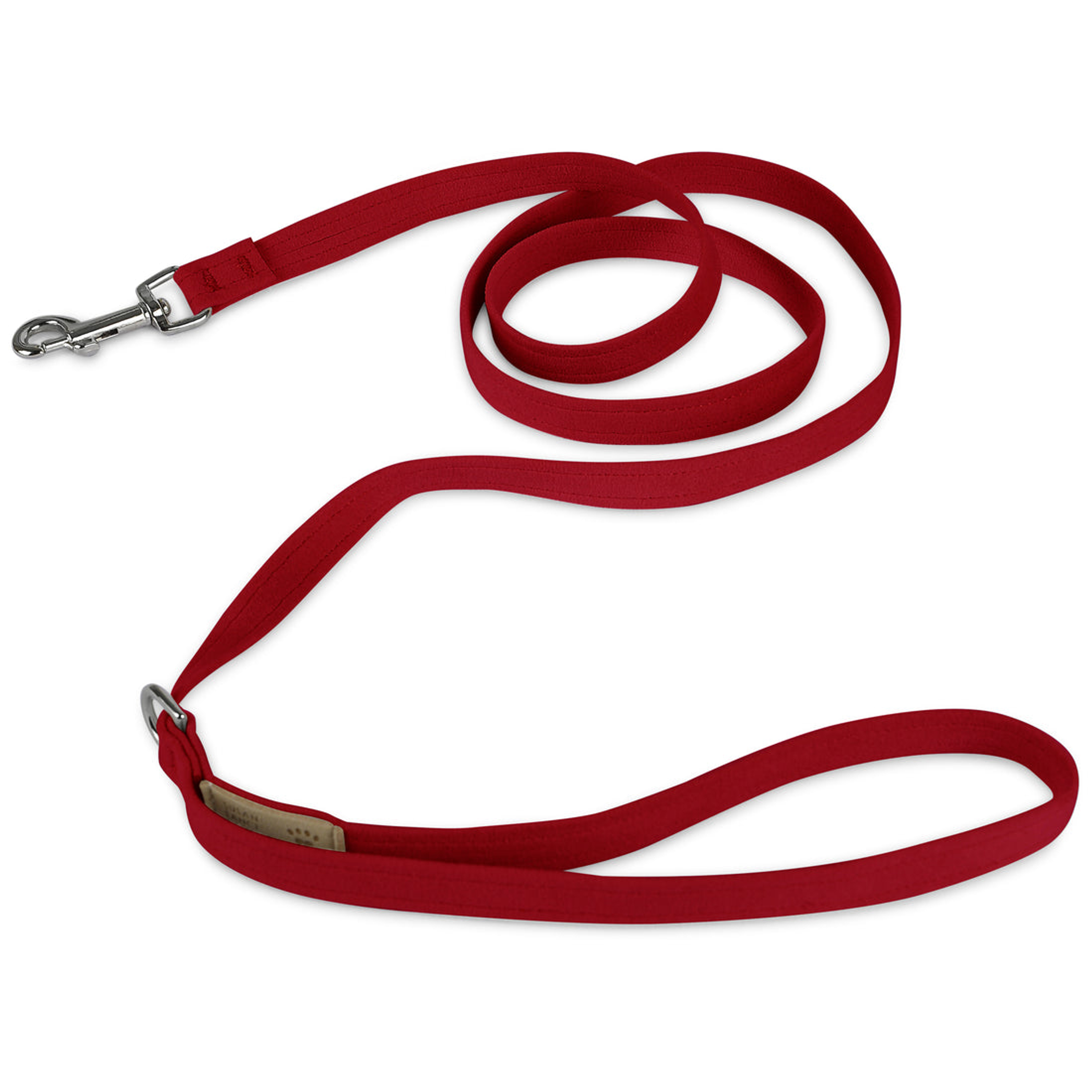 Susan Lanci Designs Plain Leash Image 1