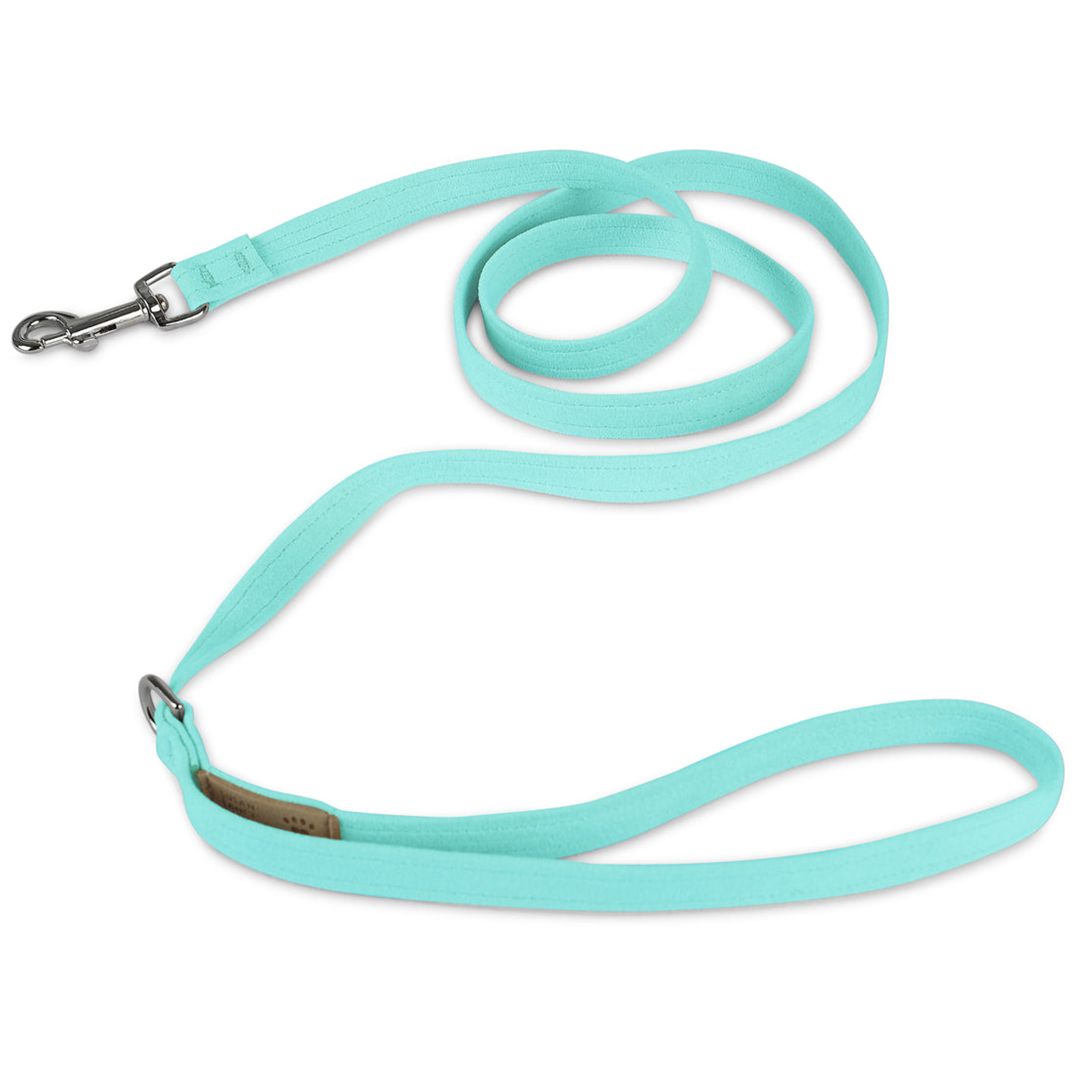 Susan Lanci Designs Plain Leash Image 1
