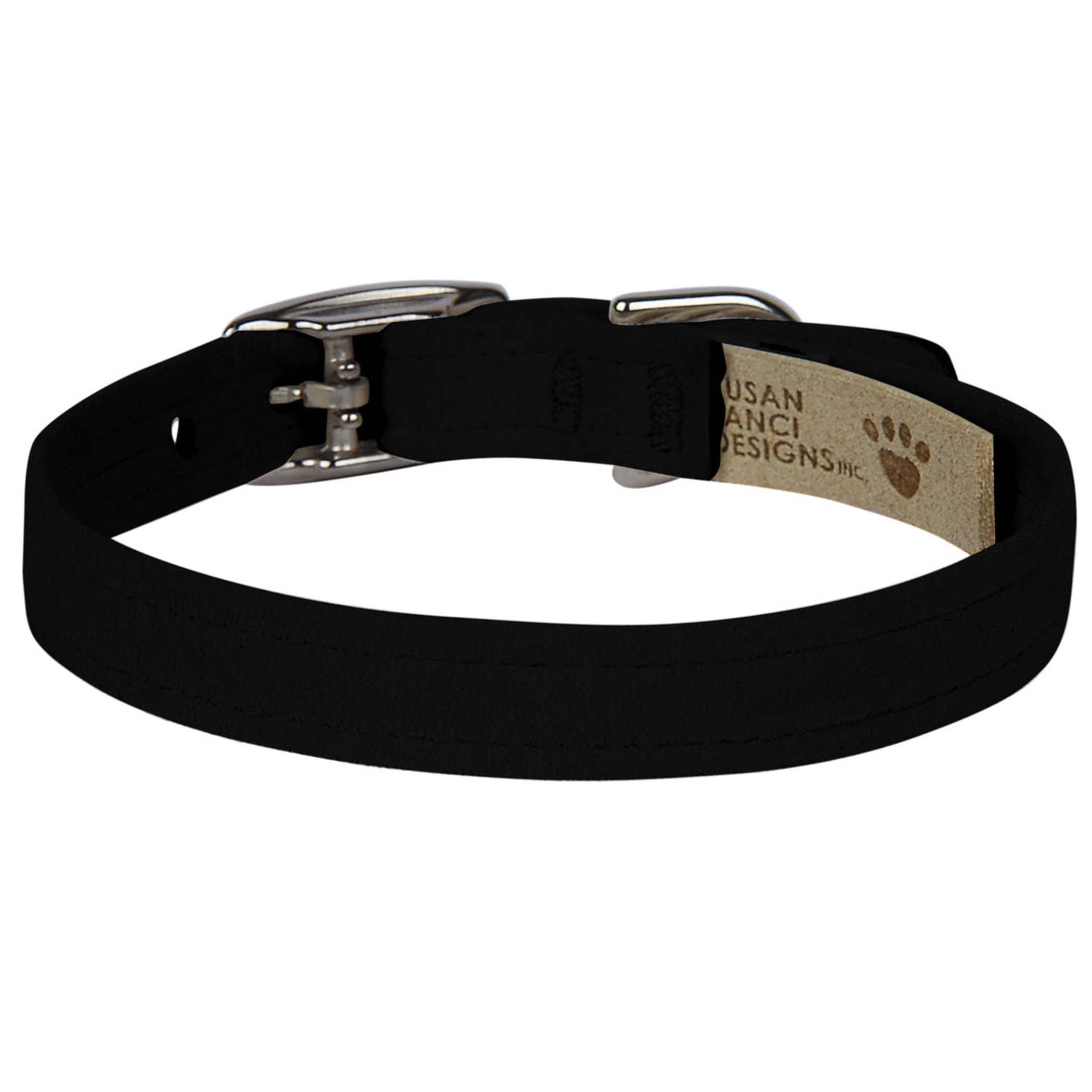 Susan Lanci Designs Plain Collar Image 1