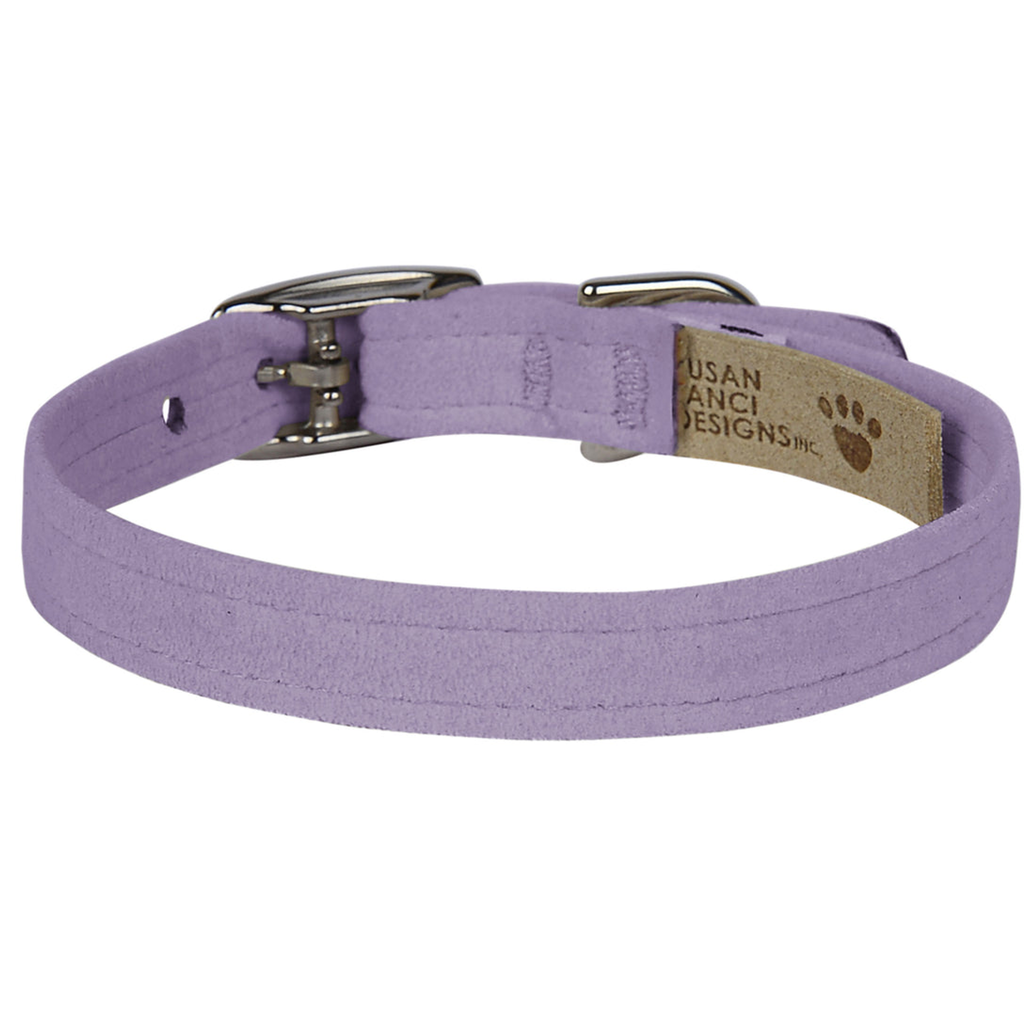 Susan Lanci Designs Plain Collar Image 1