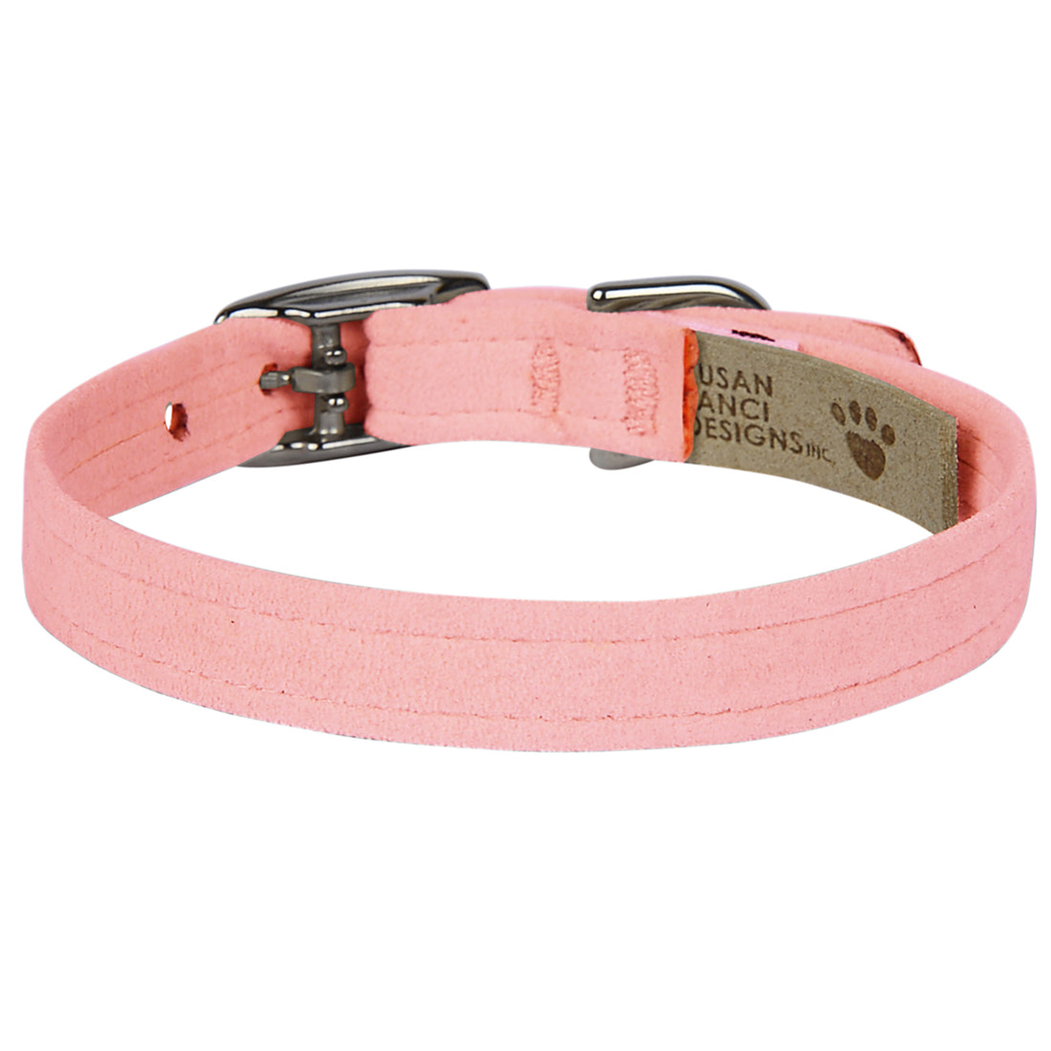 Susan Lanci Designs Plain Collar Image 1