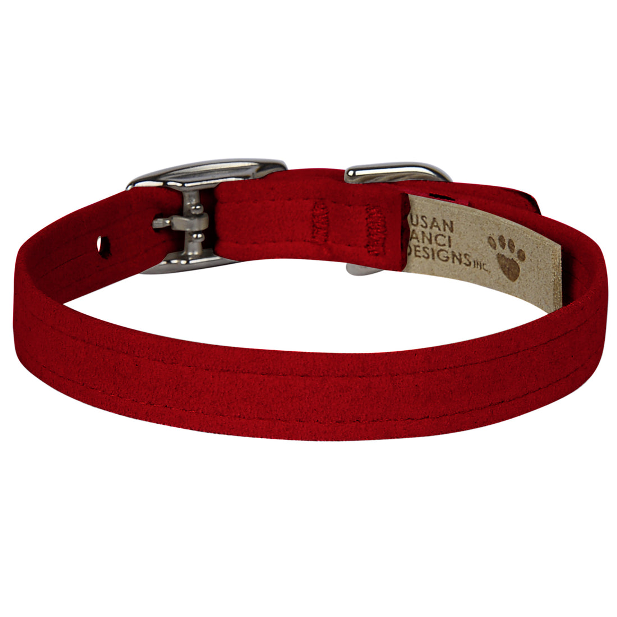 Susan Lanci Designs Plain Collar Image 1