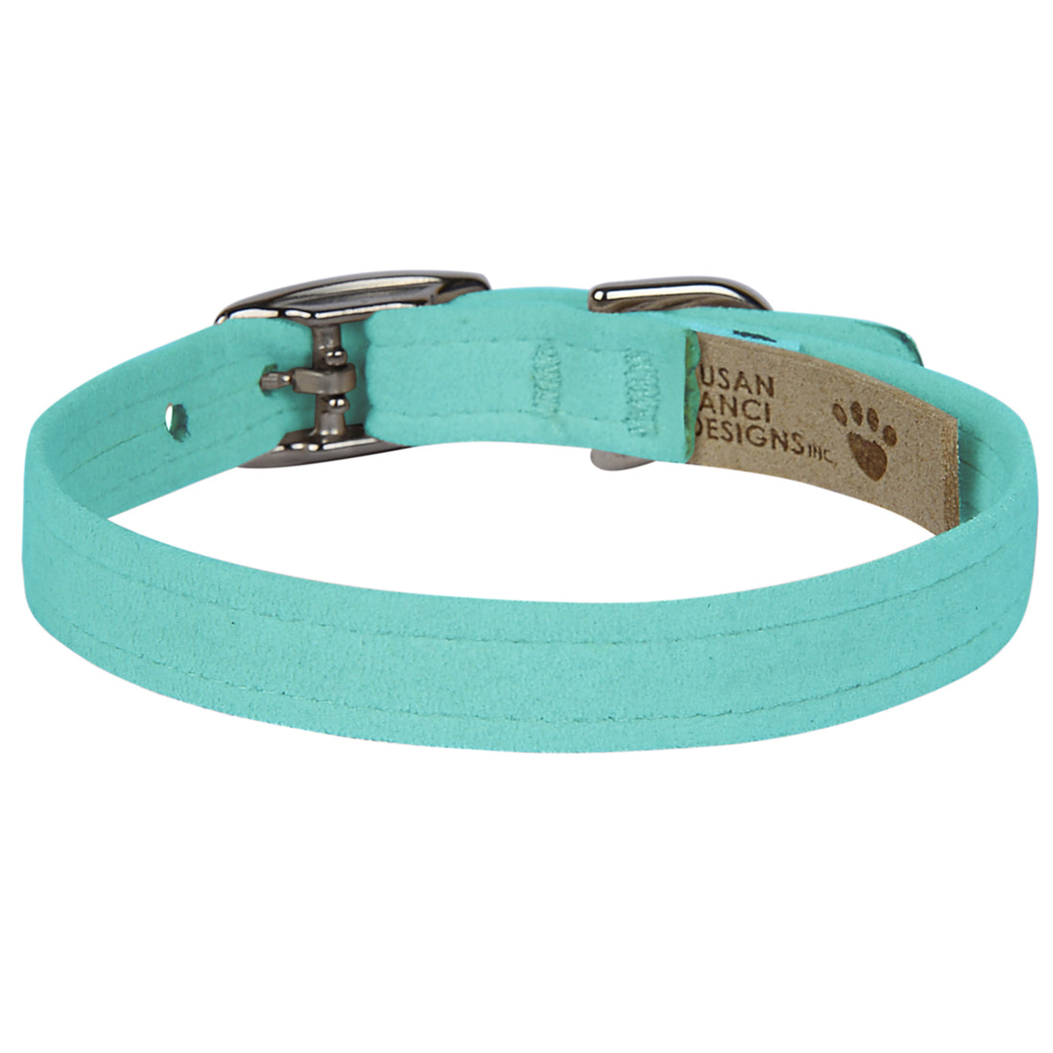 Susan Lanci Designs Plain Collar Image 1