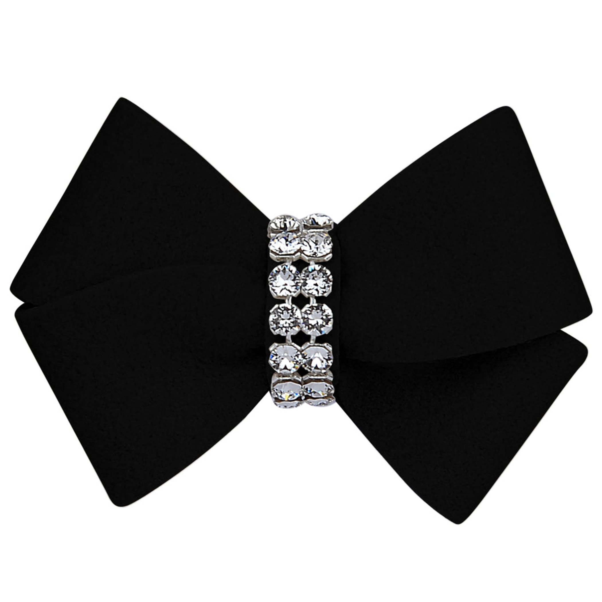 Susan Lanci Designs Nouveau Bow Hair Bow Image 1